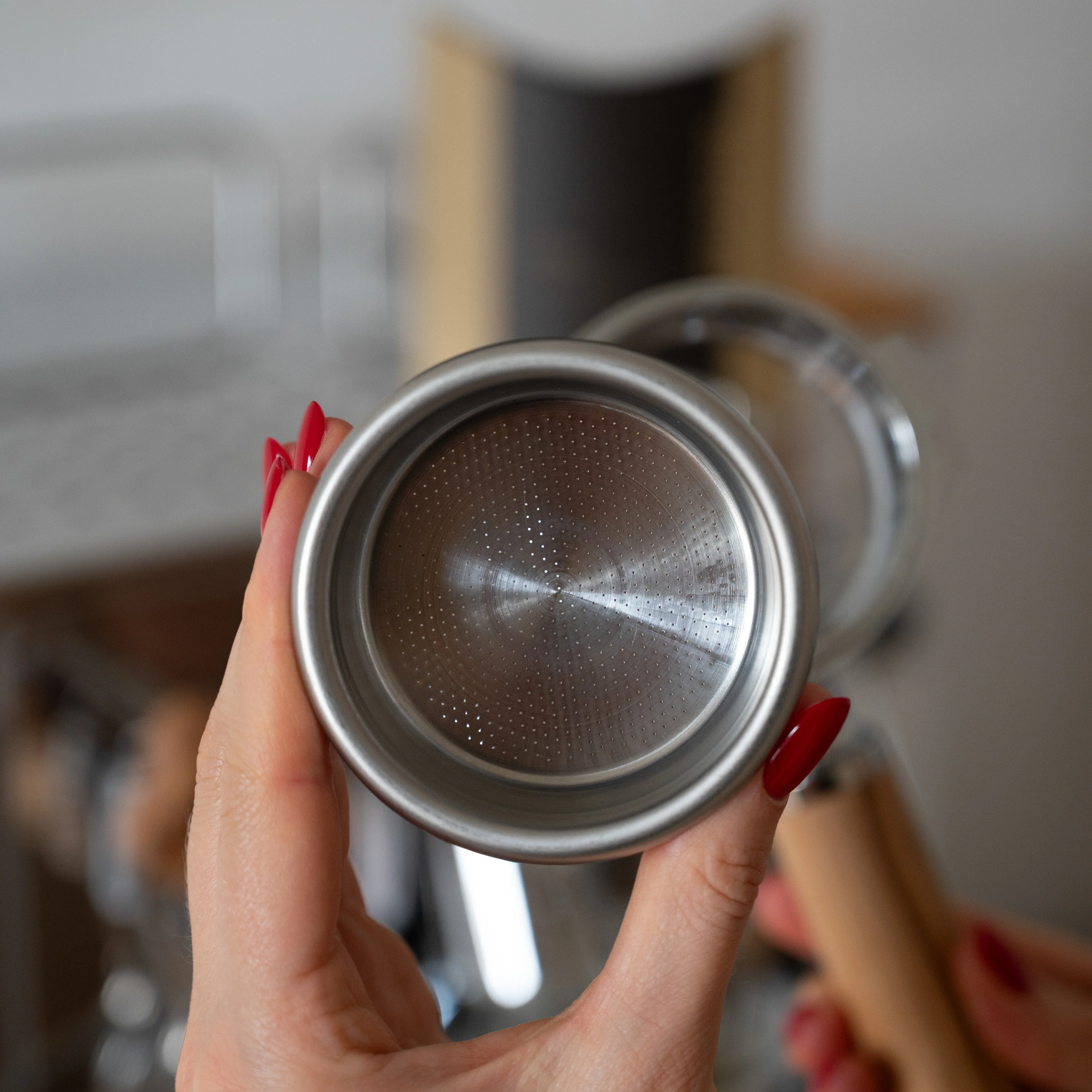 17 gr. La Marzocco X-Filter - Image 3