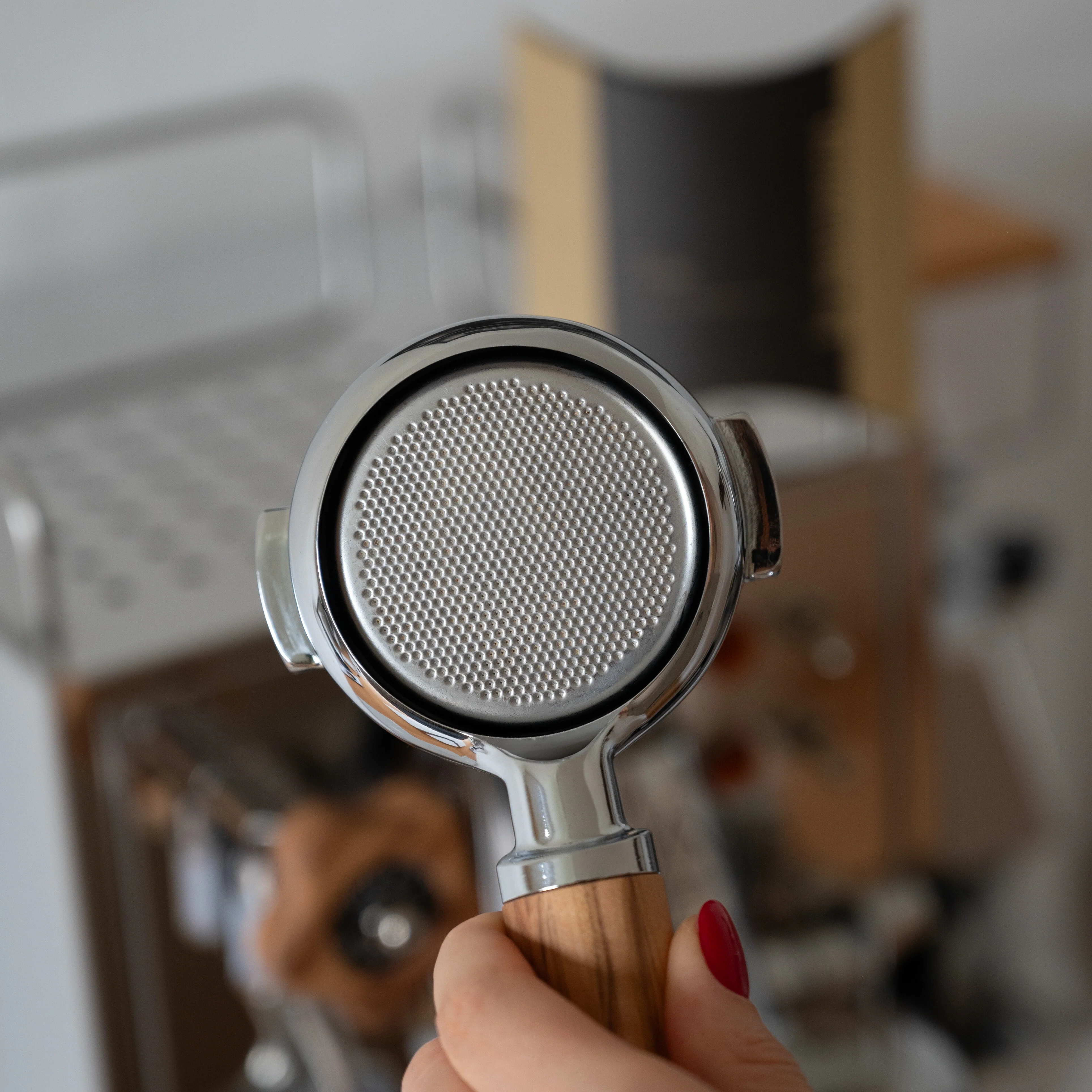 17 gr. La Marzocco X-Filter - Image 5