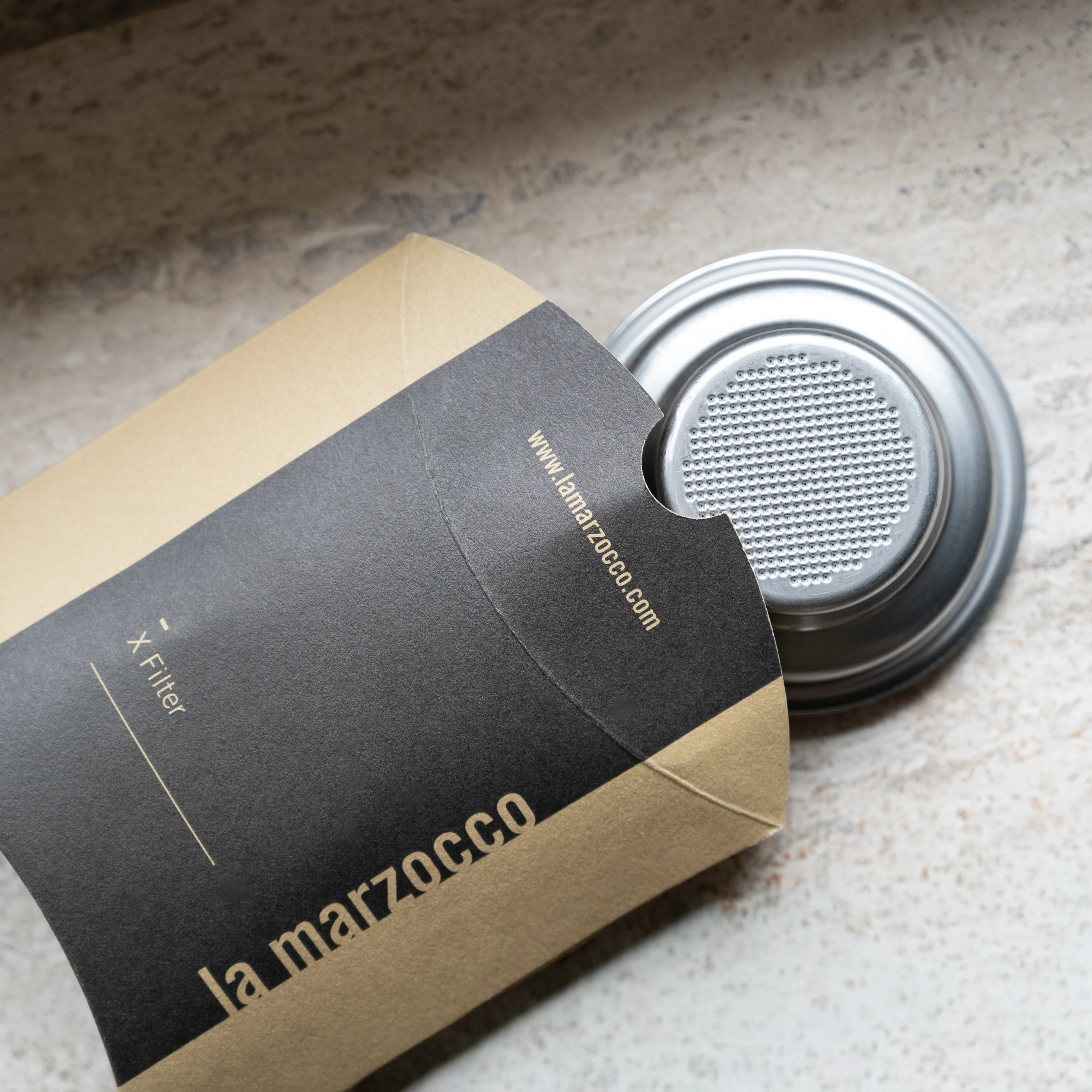 7 gr. La Marzocco X-Filter - Image 3