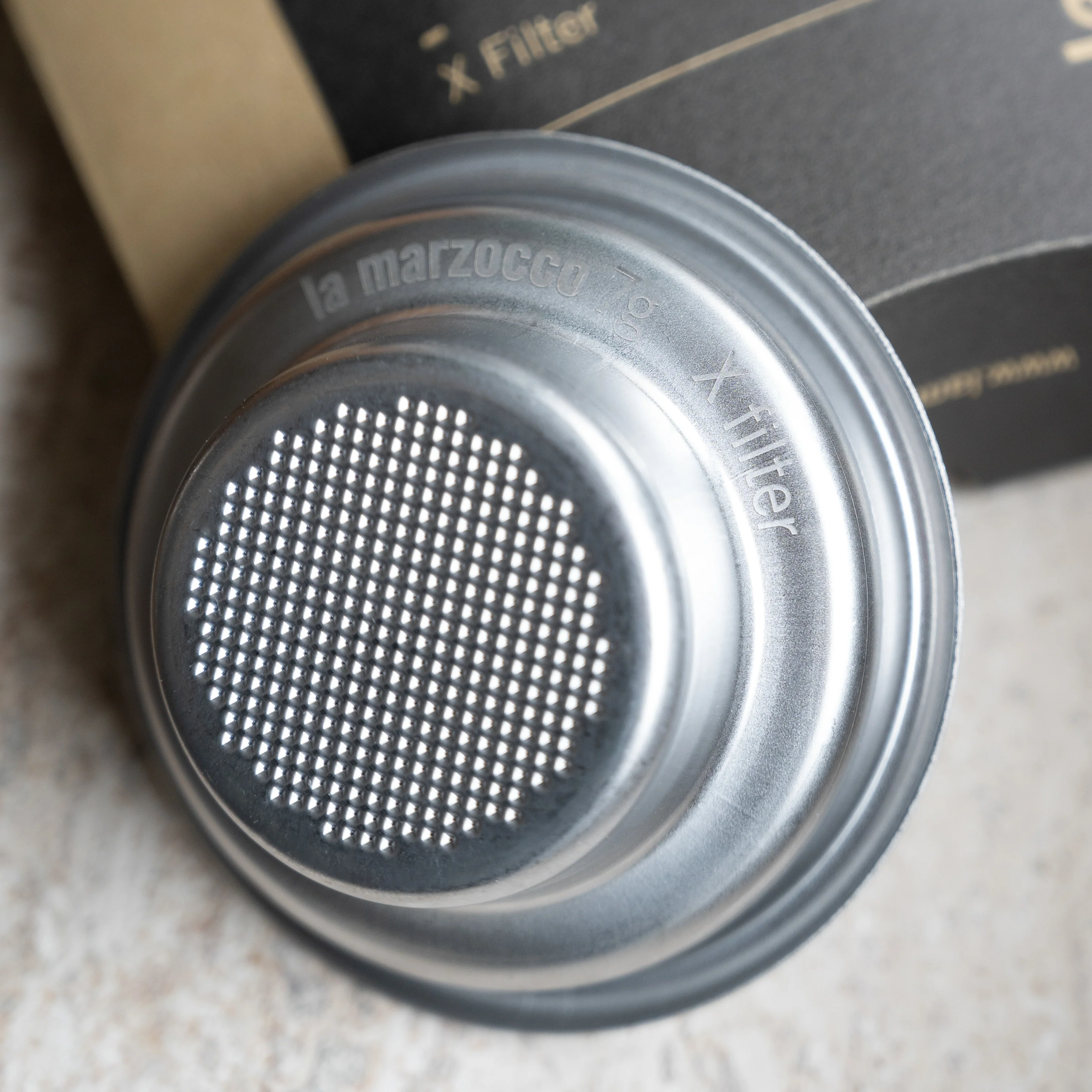 7 gr. La Marzocco X-Filter - Image 4