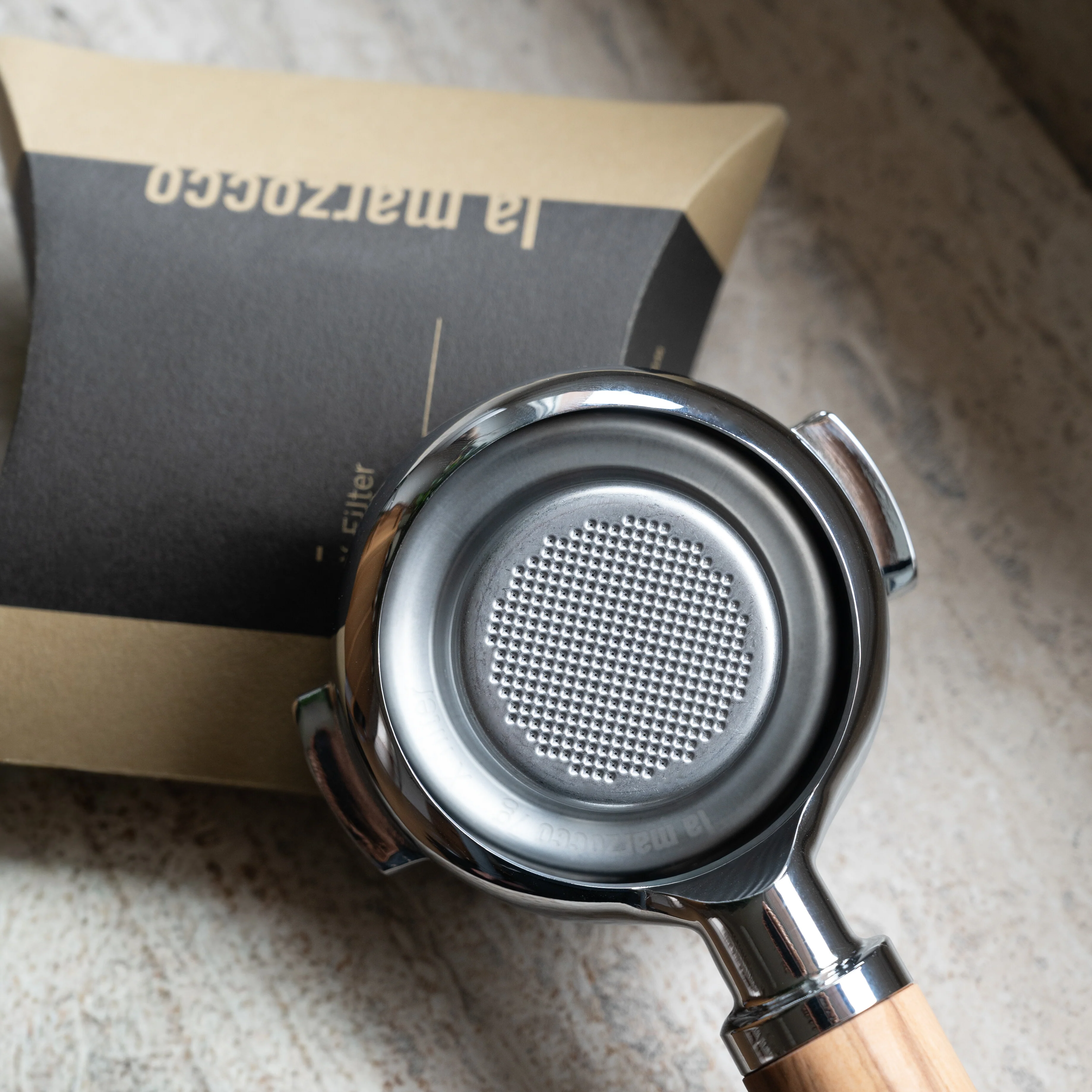 7 gr. La Marzocco X-Filter - Image 5