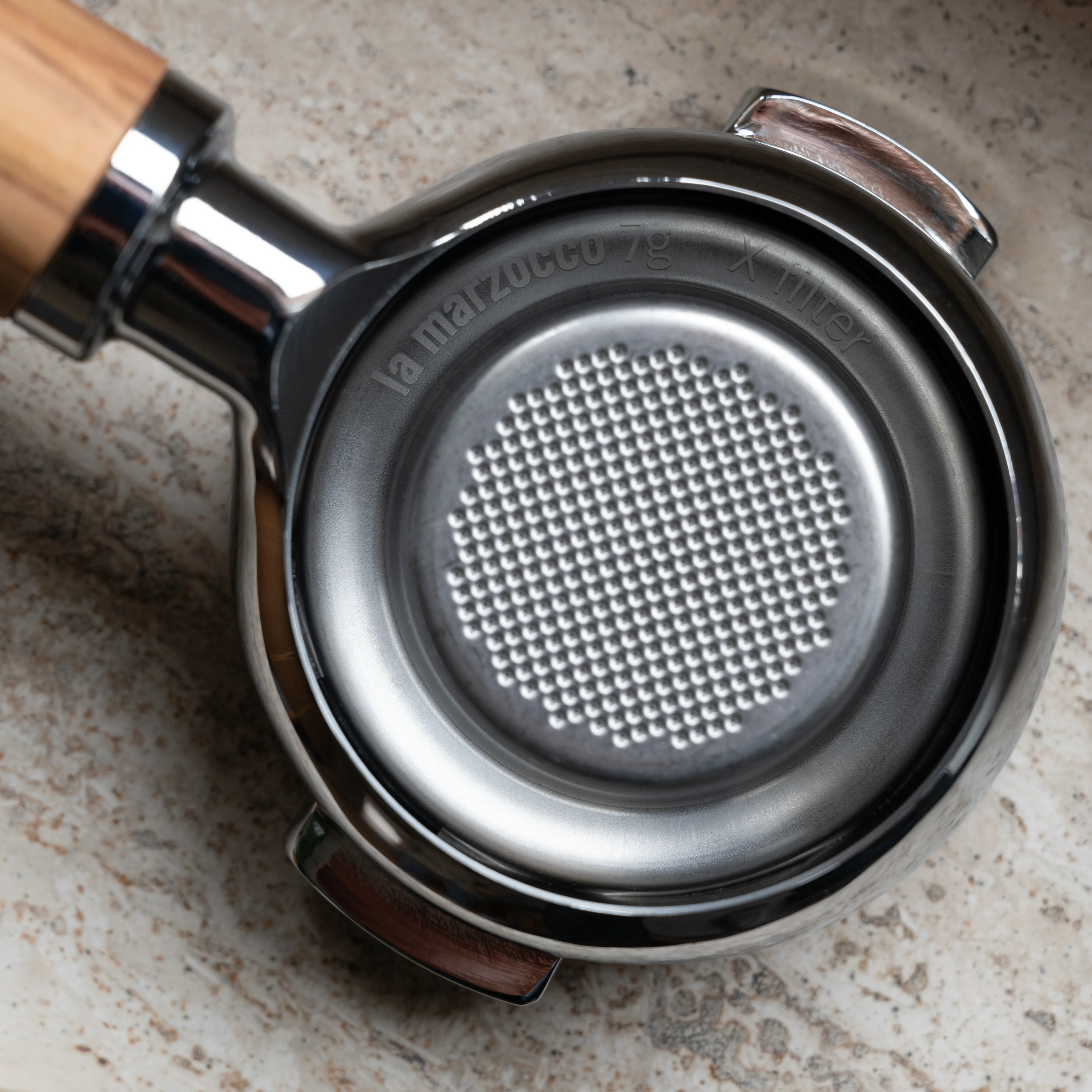 7 gr. La Marzocco X-Filter - Image 6