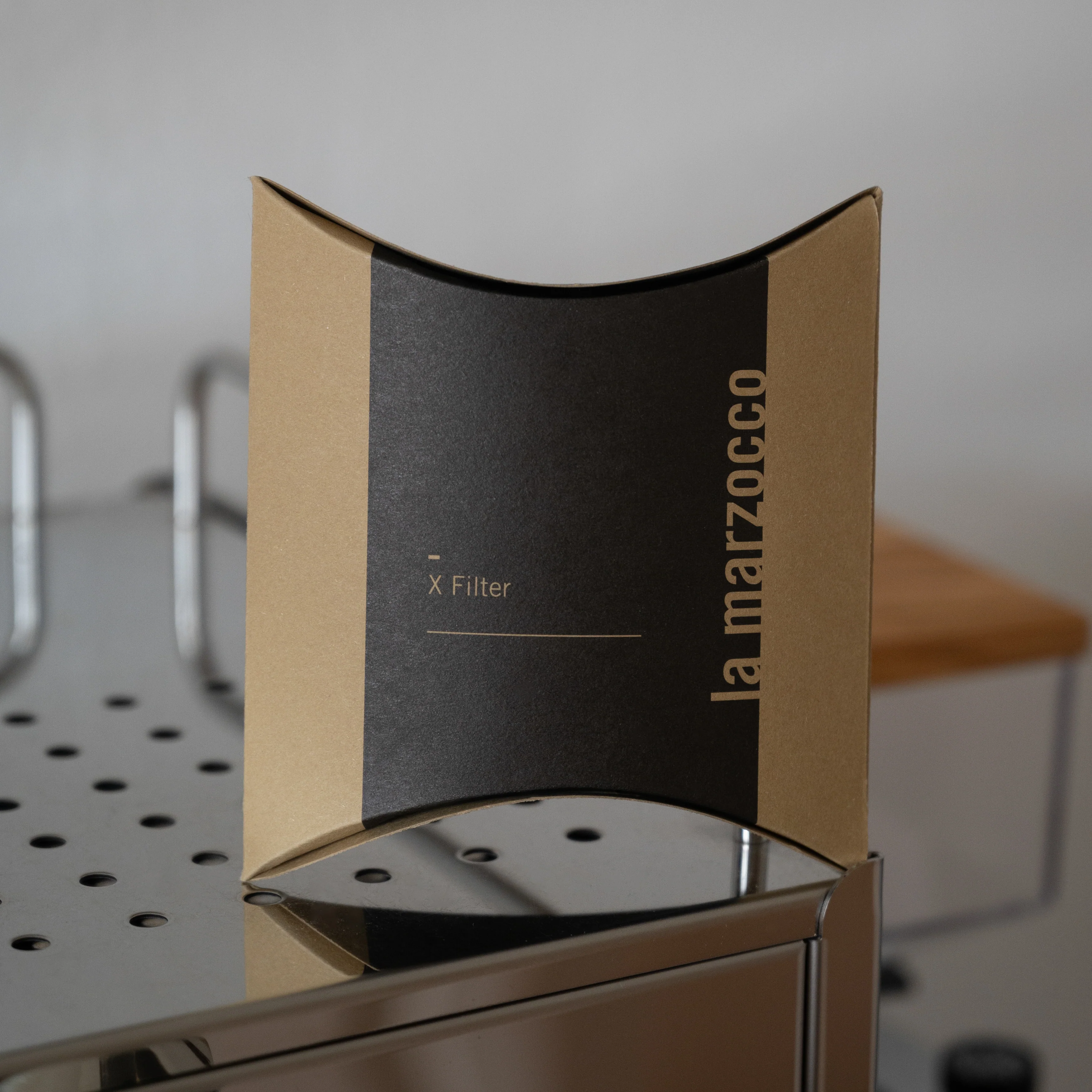 7 gr. La Marzocco X-Filter - Image 7
