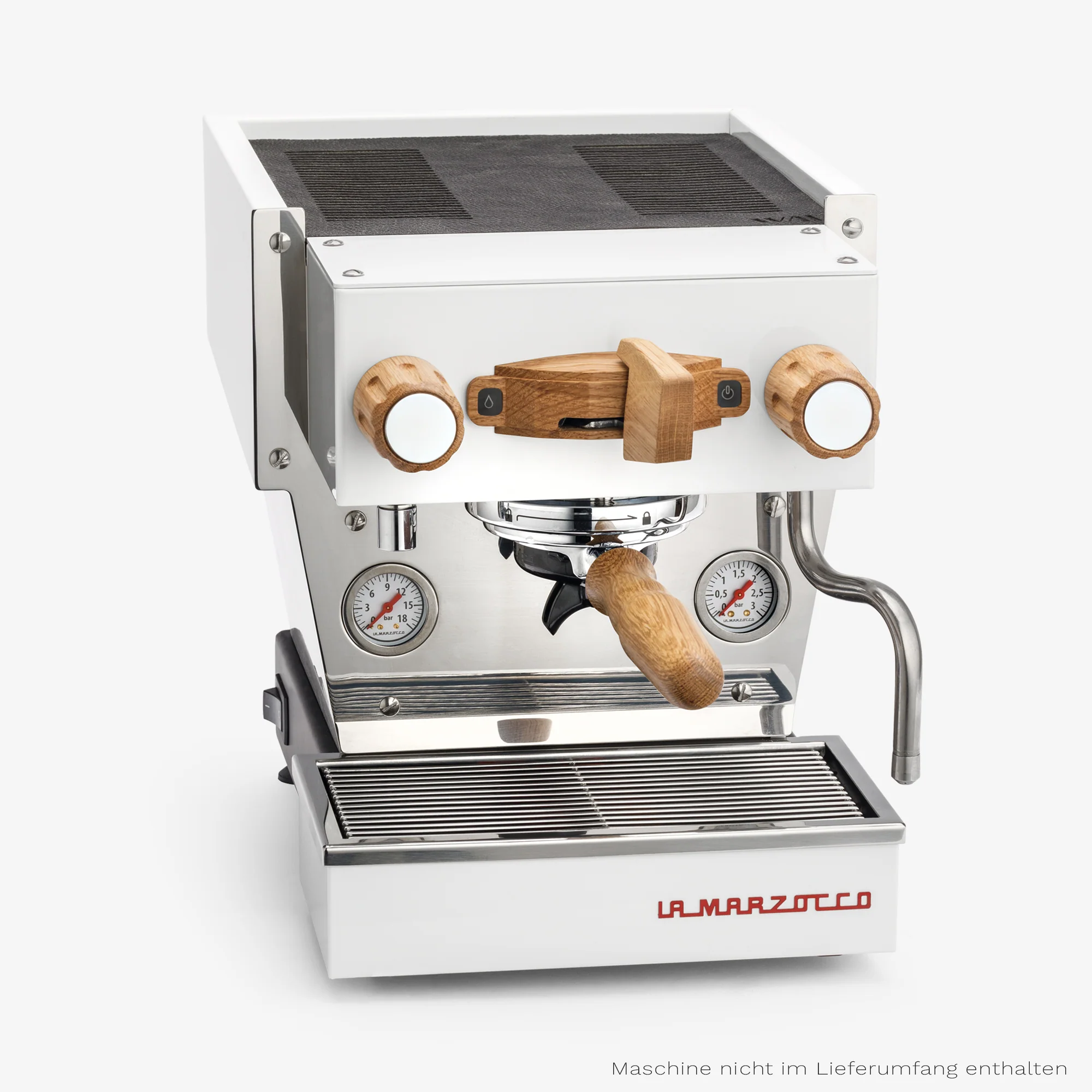 Blende für La Marzocco Linea Micra - Image 6