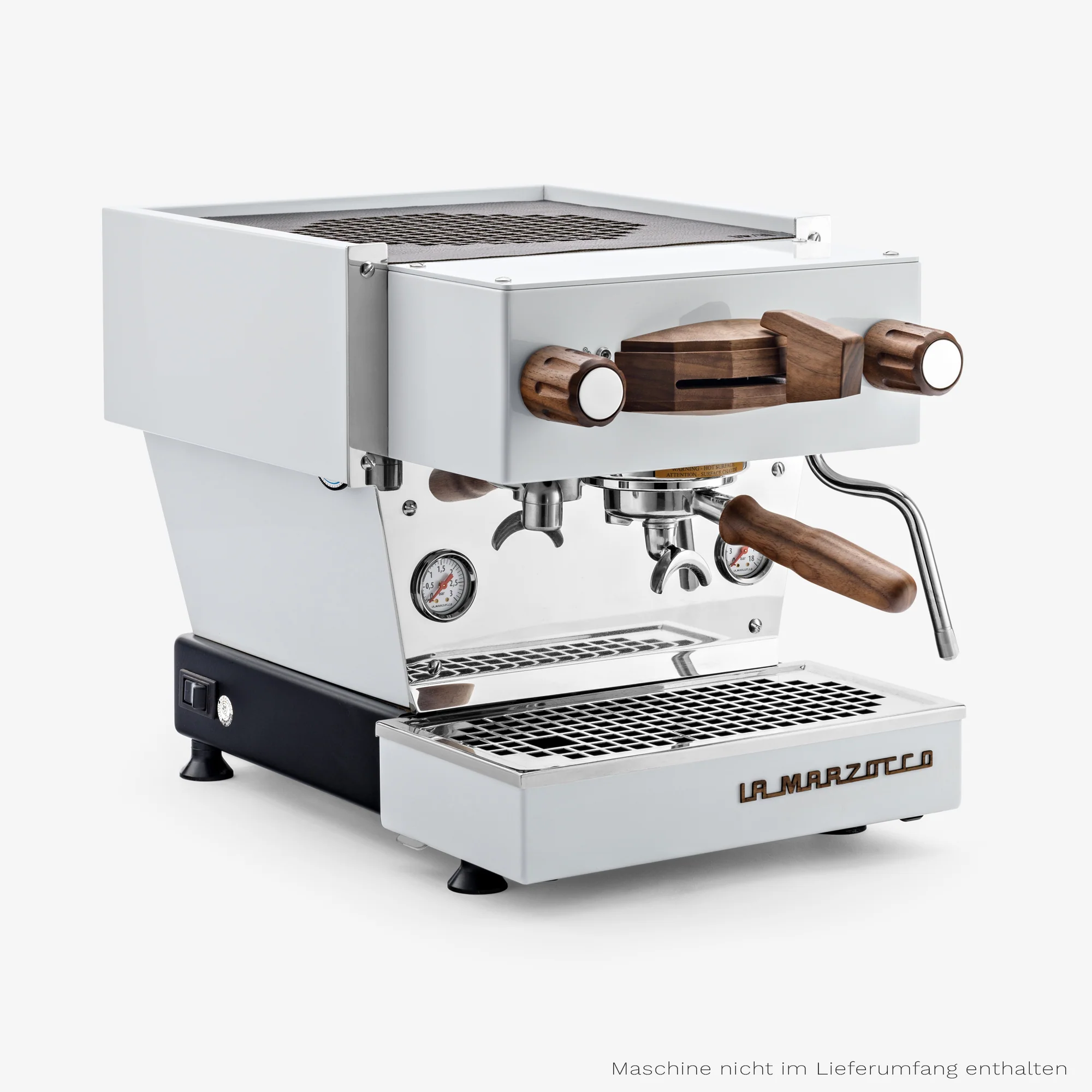 Blende für La Marzocco Linea Mini - Image 4