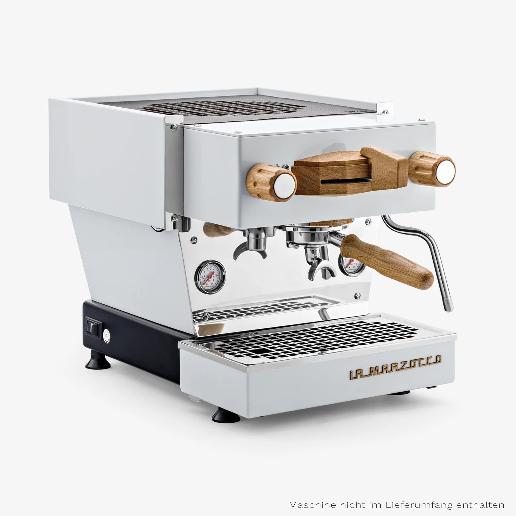 Blende für La Marzocco Linea Mini - Image 6