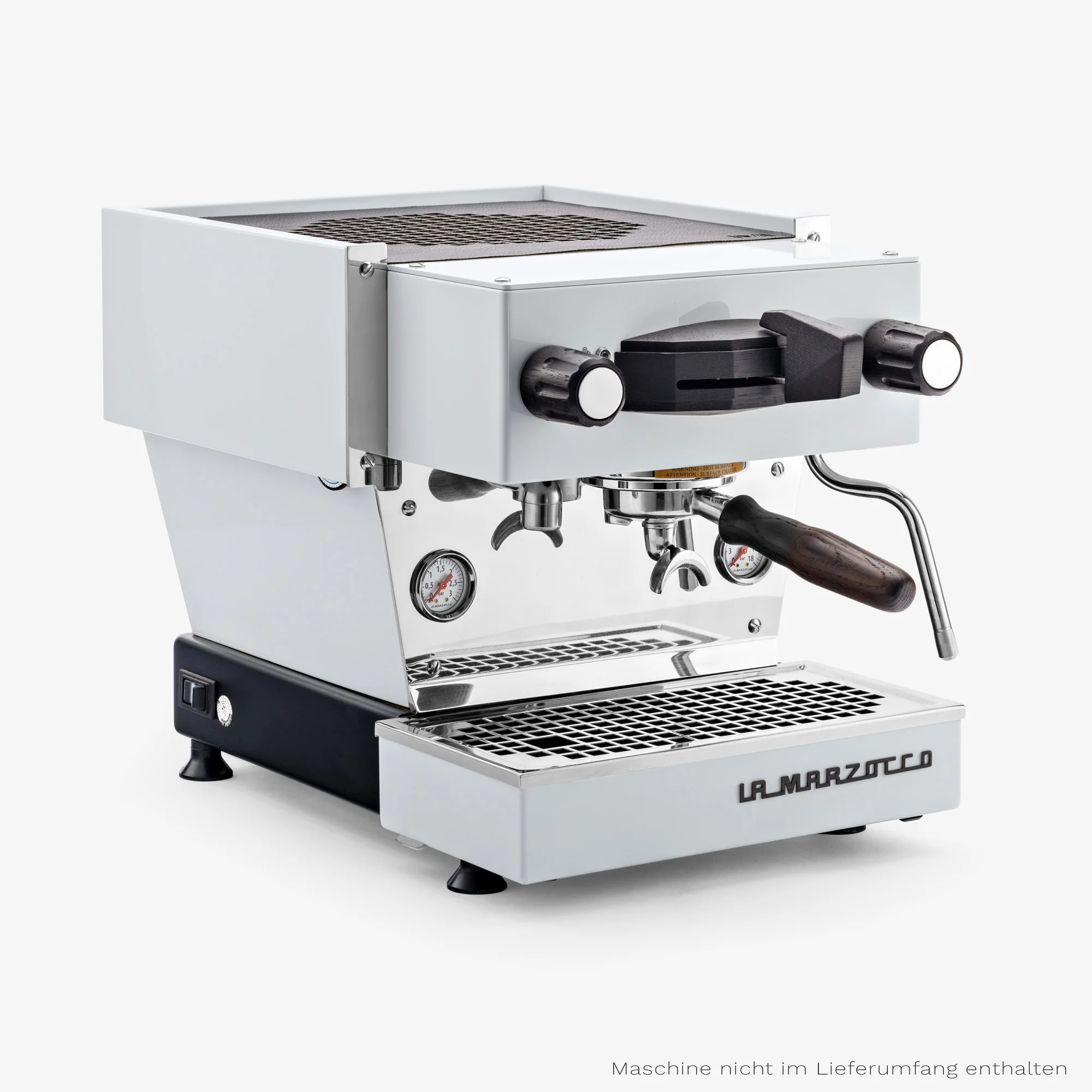 Blende für La Marzocco Linea Mini - Image 8