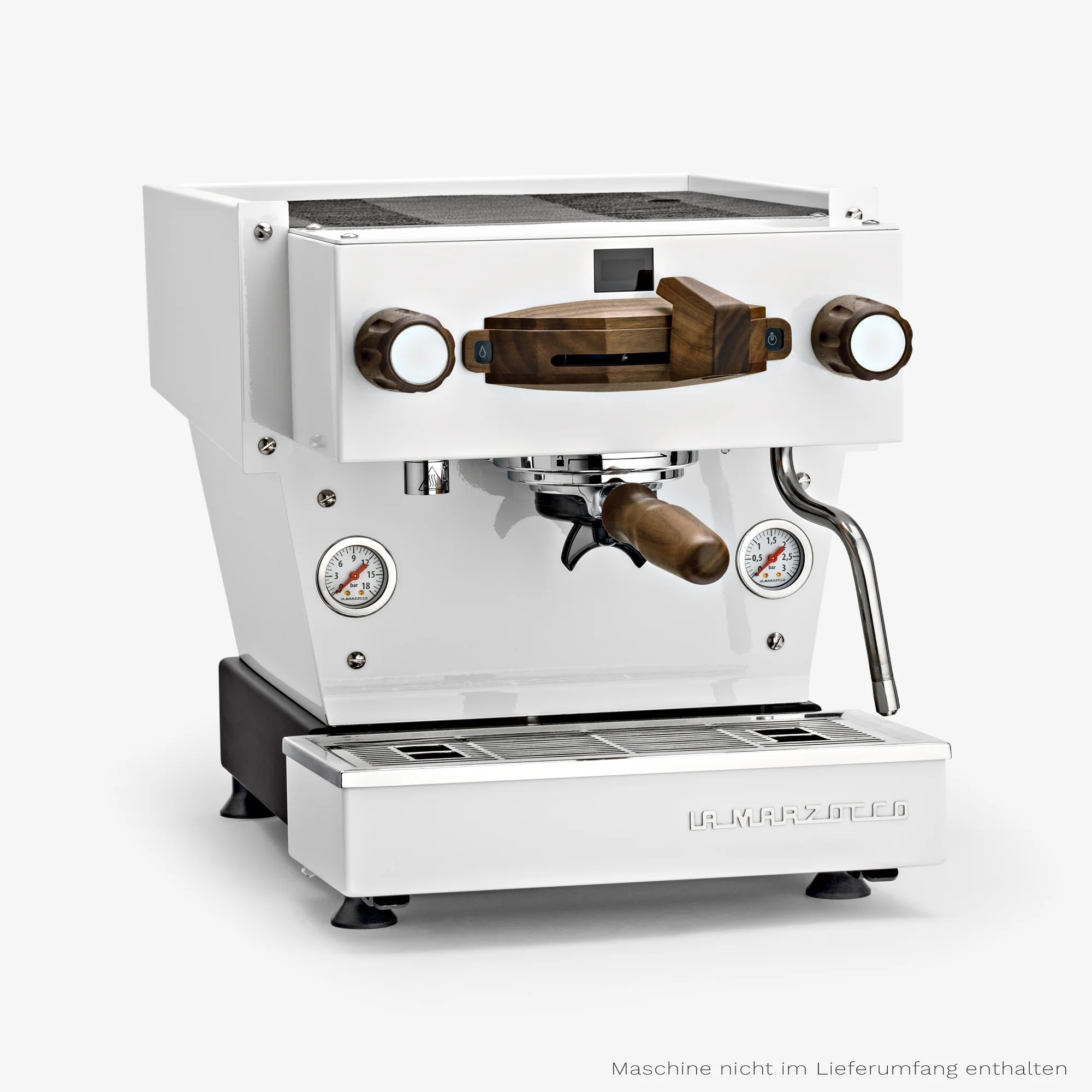 Blende für La Marzocco Linea Mini R - Image 4