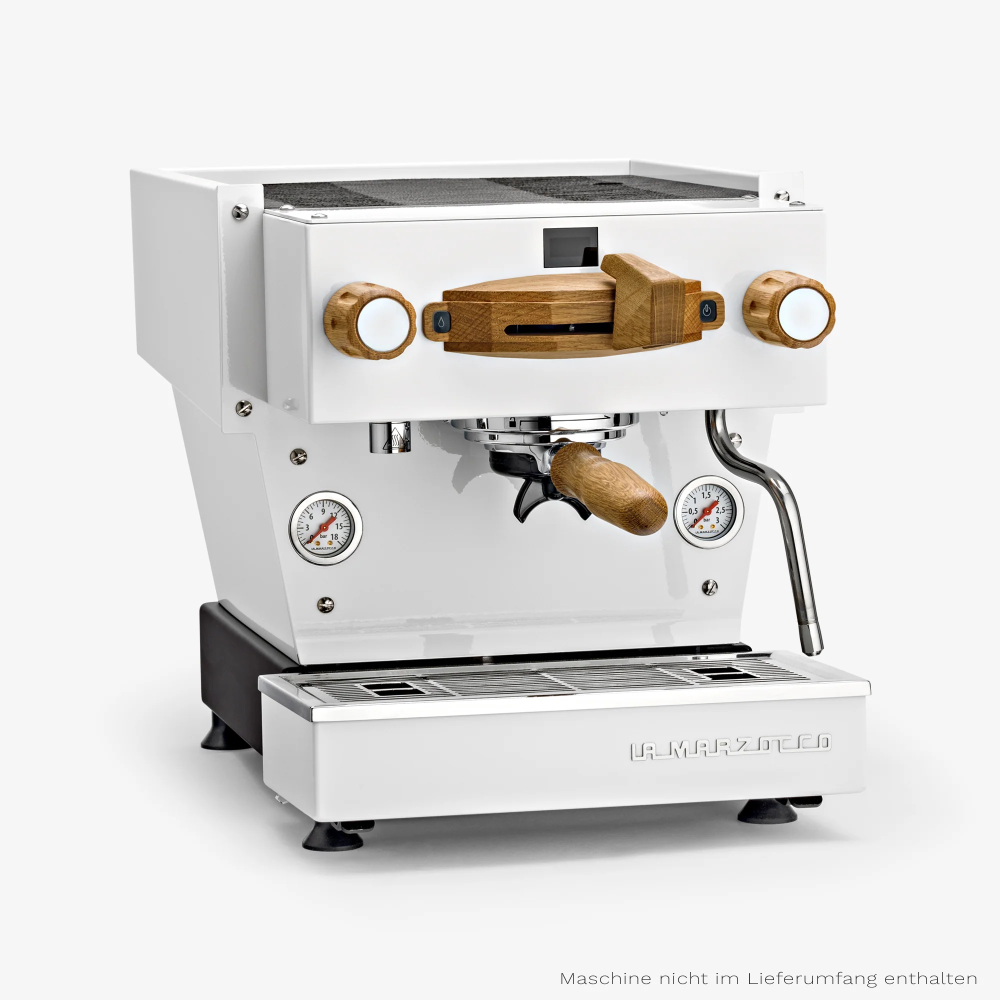 Blende für La Marzocco Linea Mini R - Image 6