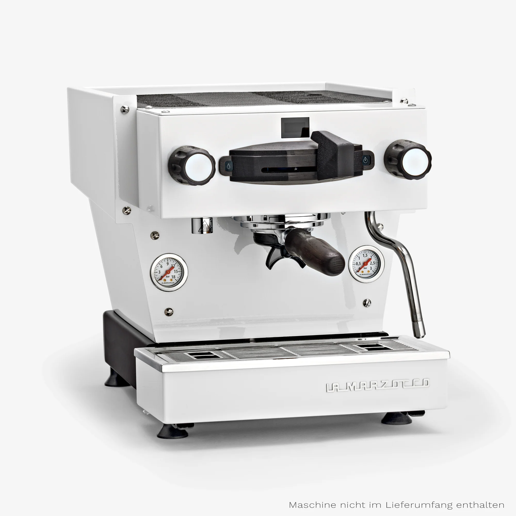 Blende für La Marzocco Linea Mini R - Image 8