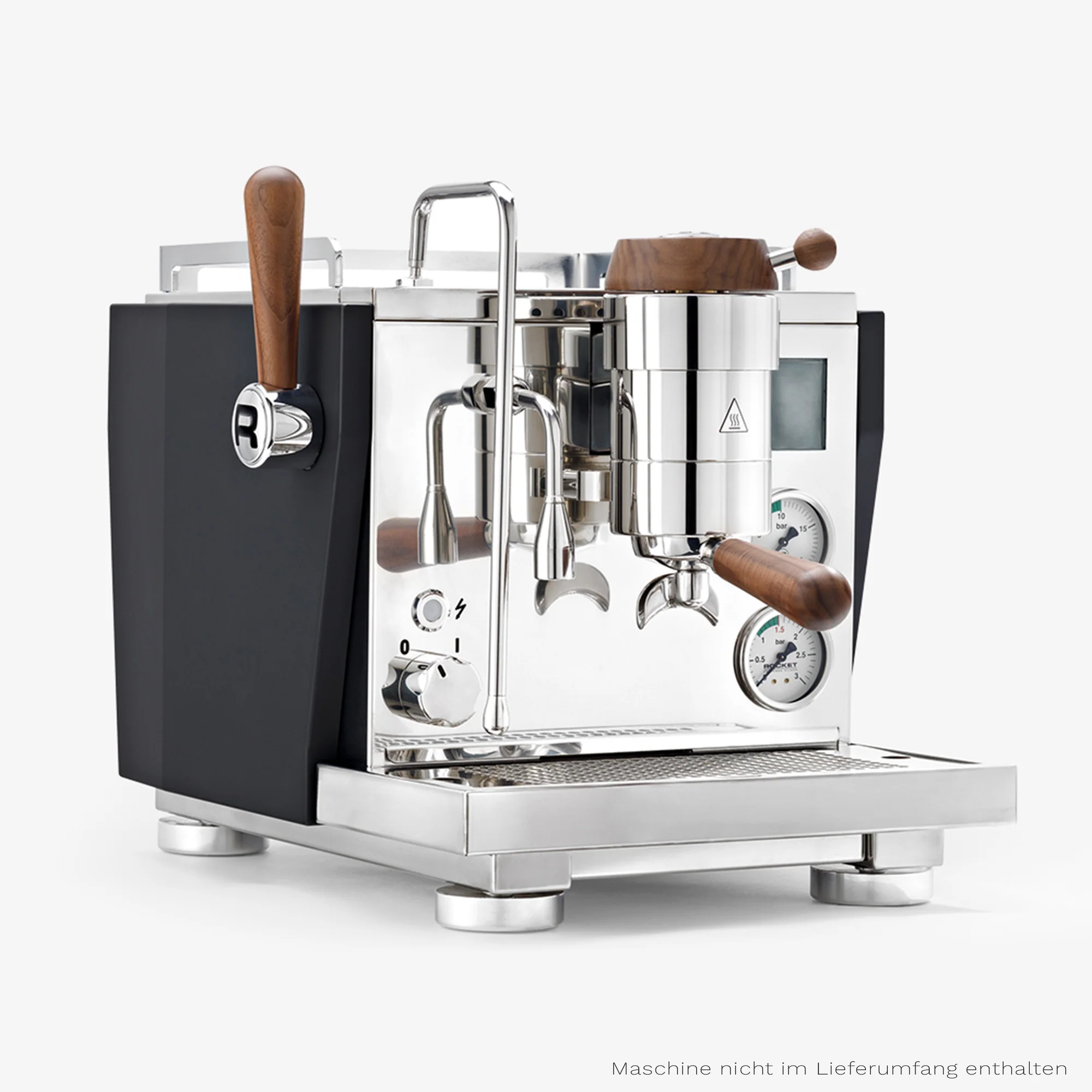 Brühgruppendeckel für Rocket R Nine One - Image 4