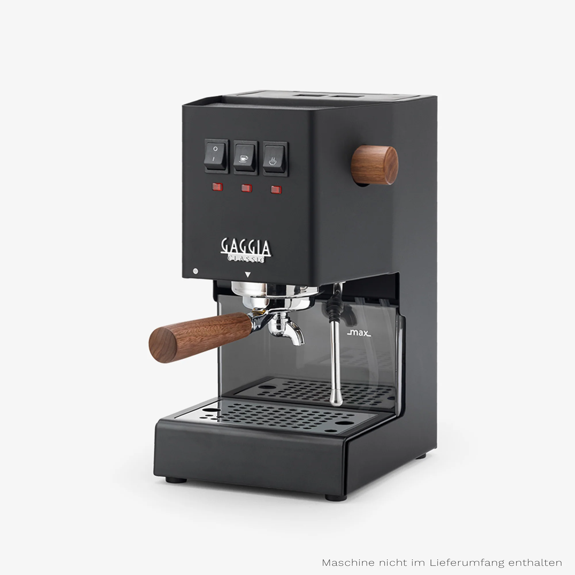 Drehknopf für Gaggia Classic - Image 4