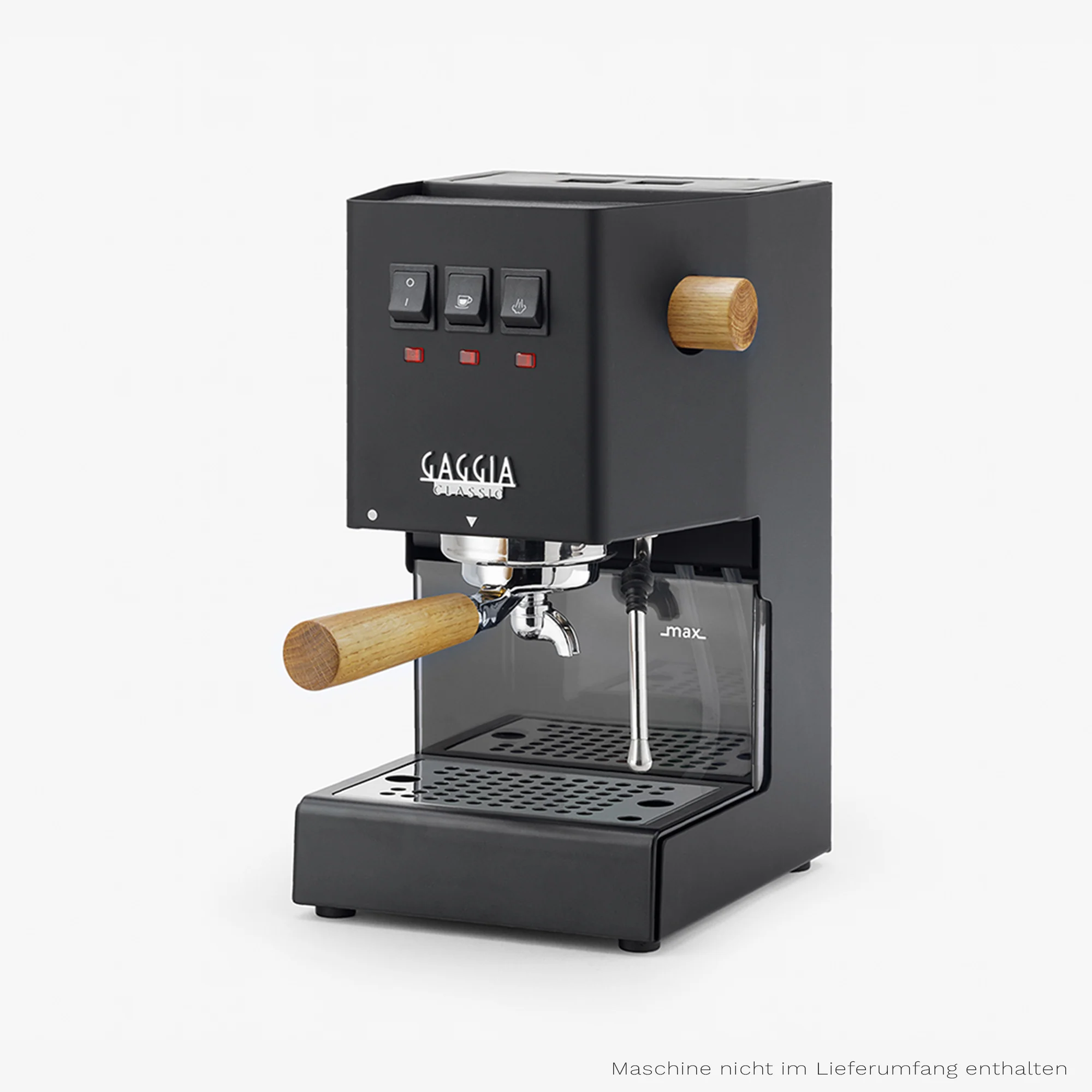 Drehknopf für Gaggia Classic - Image 6