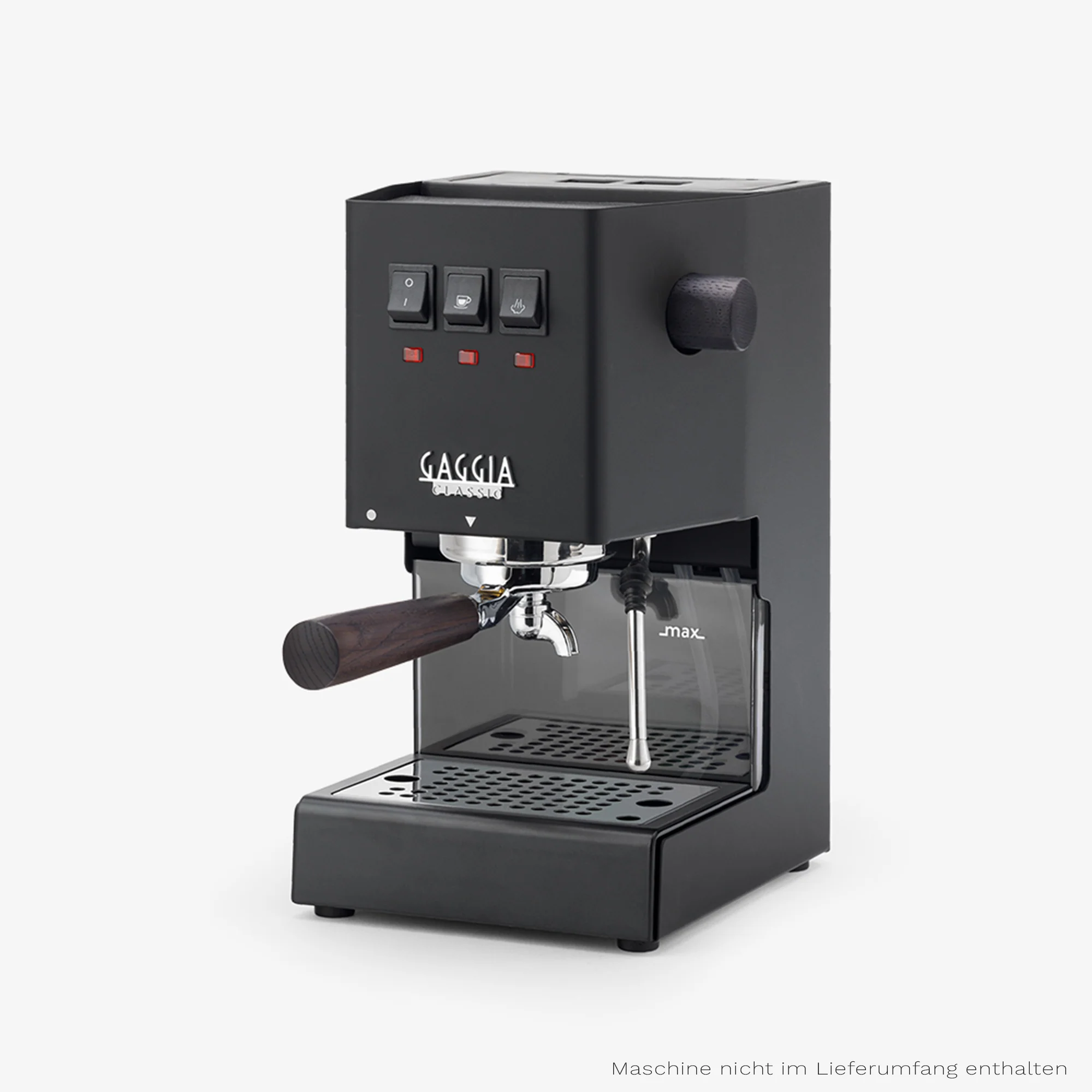 Drehknopf für Gaggia Classic - Image 8