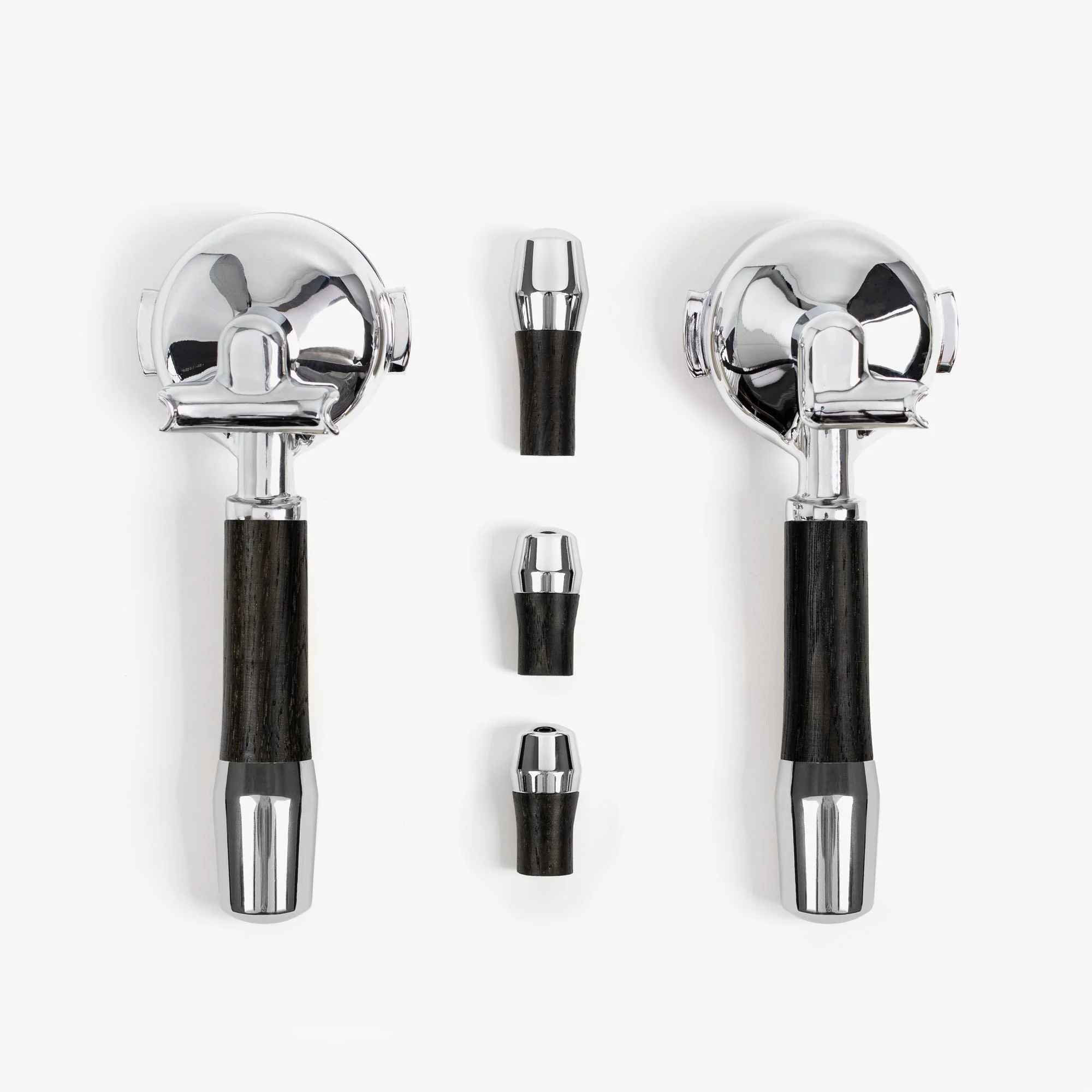 Griffset elegant für ECM mit Kipphebeln v2 - Image 10