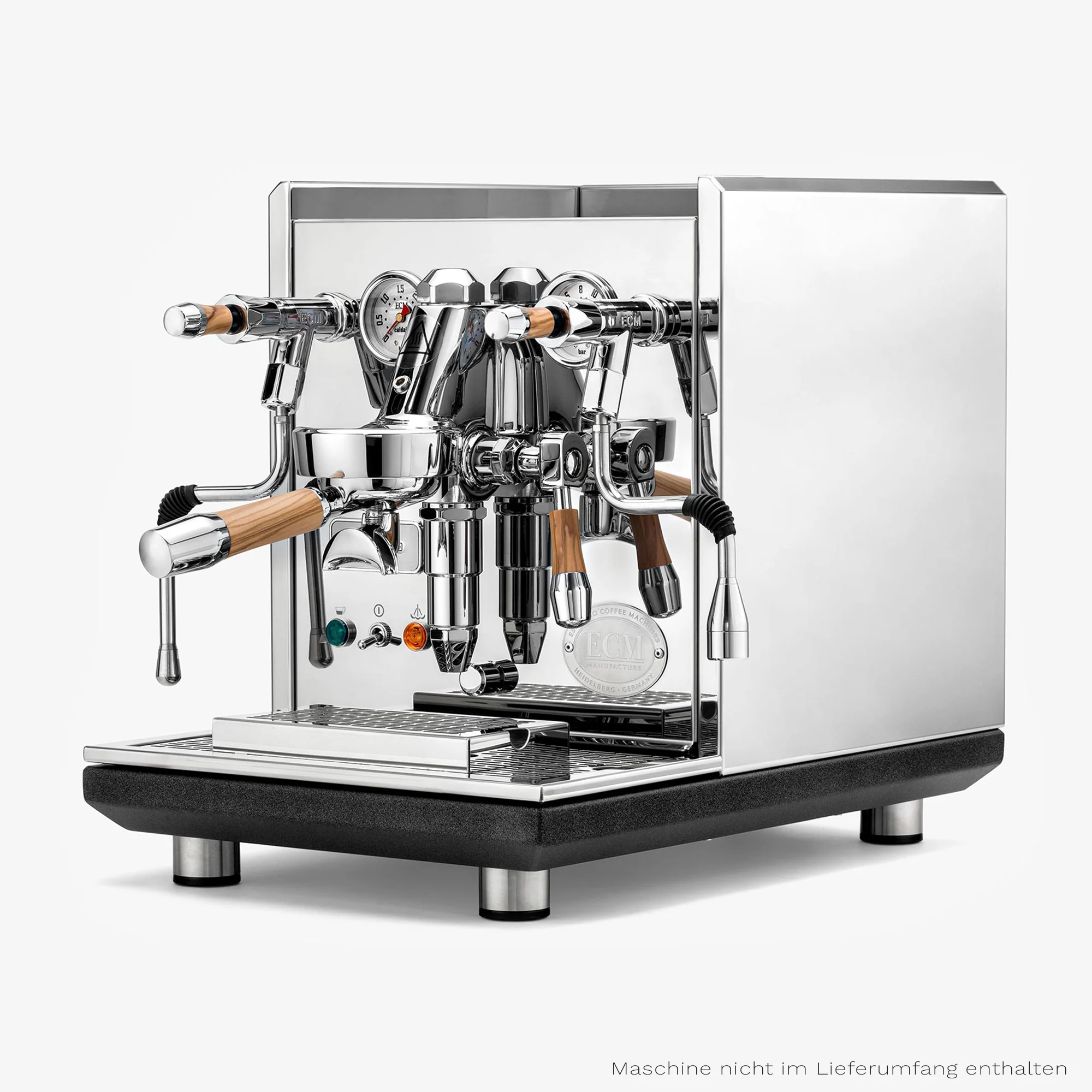 Griffset elegant für ECM mit Kipphebeln v2 - Image 14