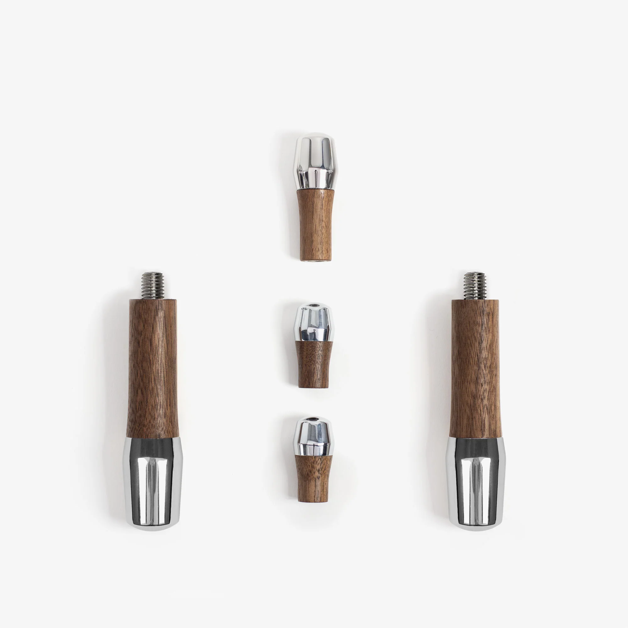 Griffset elegant für ECM mit Kipphebeln v2 - Image 16