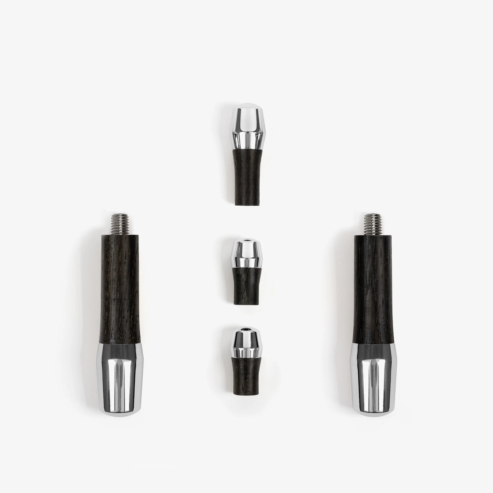 Griffset elegant für ECM mit Kipphebeln v2 - Image 22