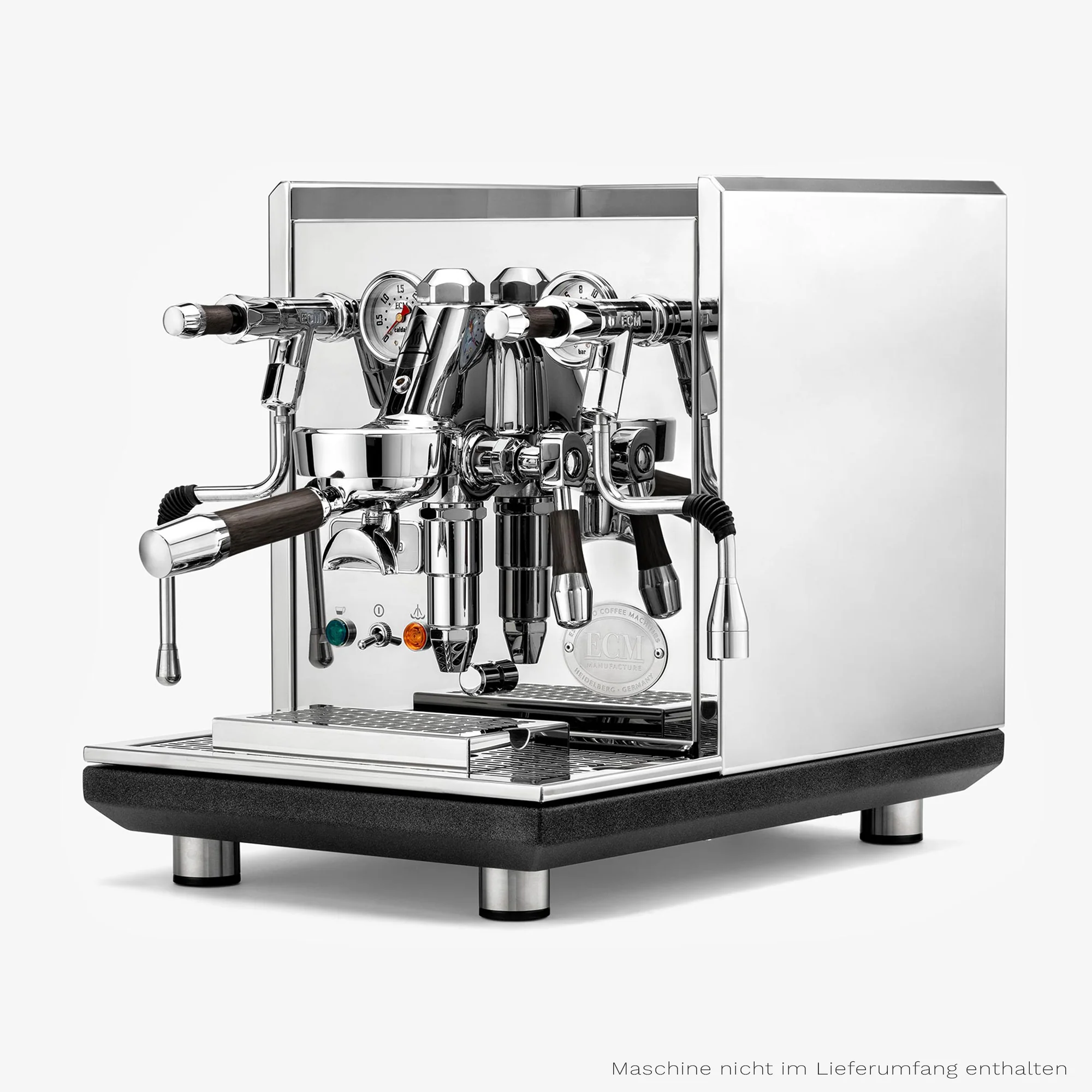 Griffset elegant für ECM mit Kipphebeln v2 - Image 23