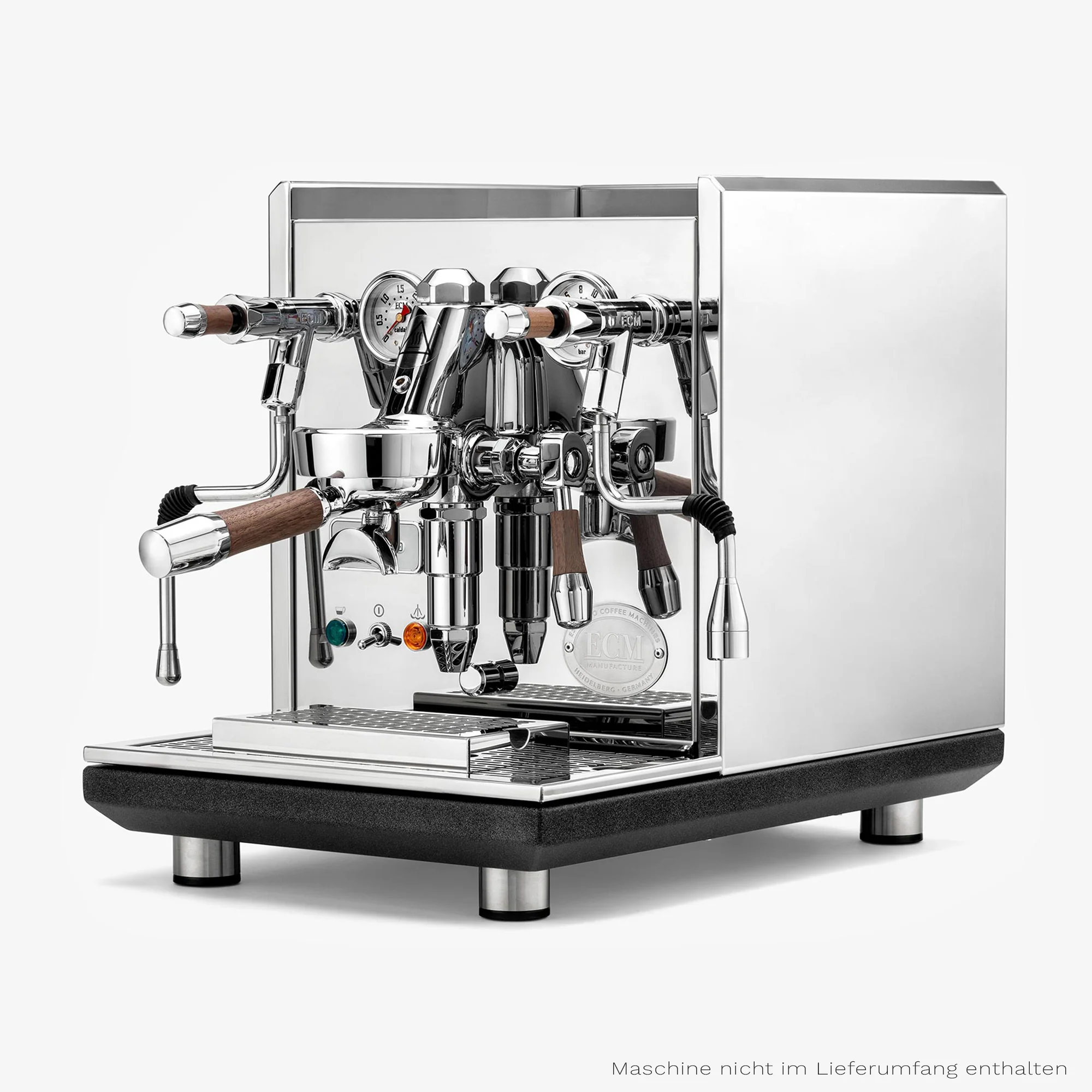 Griffset elegant für ECM mit Kipphebeln v2 - Image 5