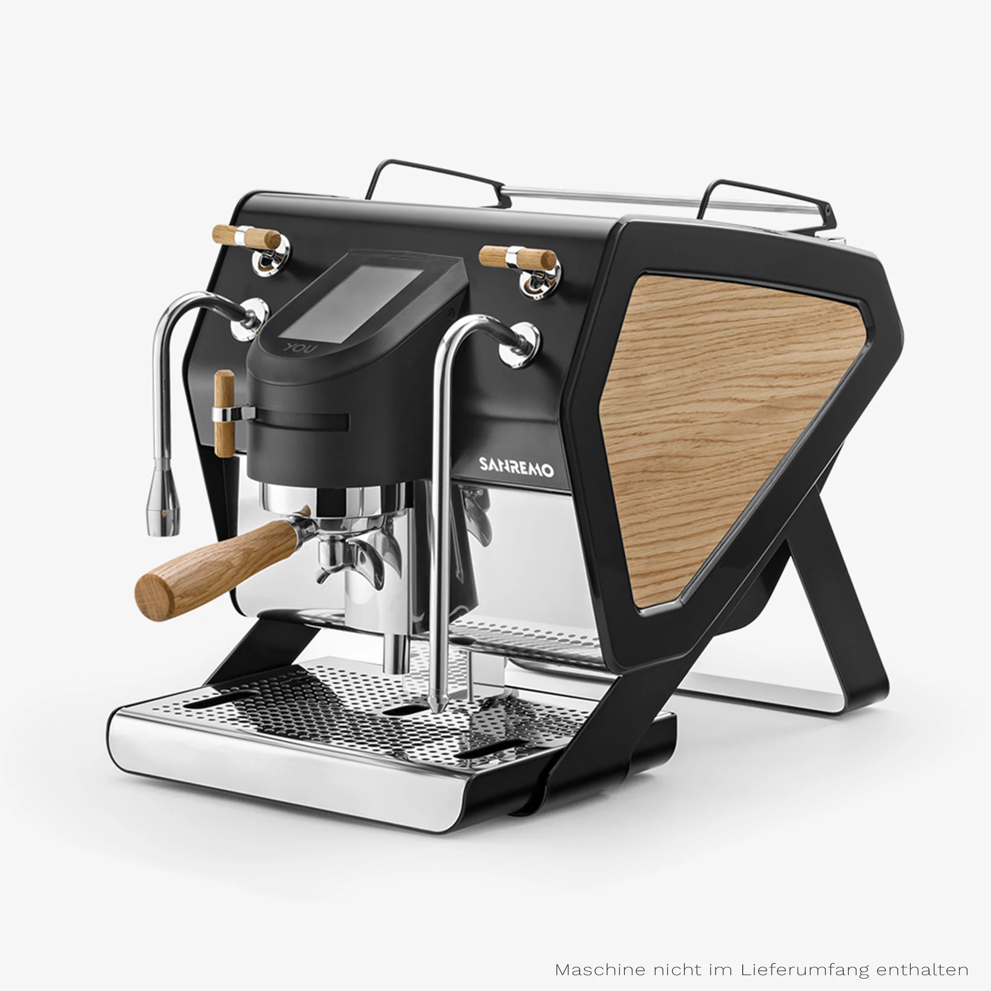 Magnetseitenplatten für Sanremo YOU - Image 6