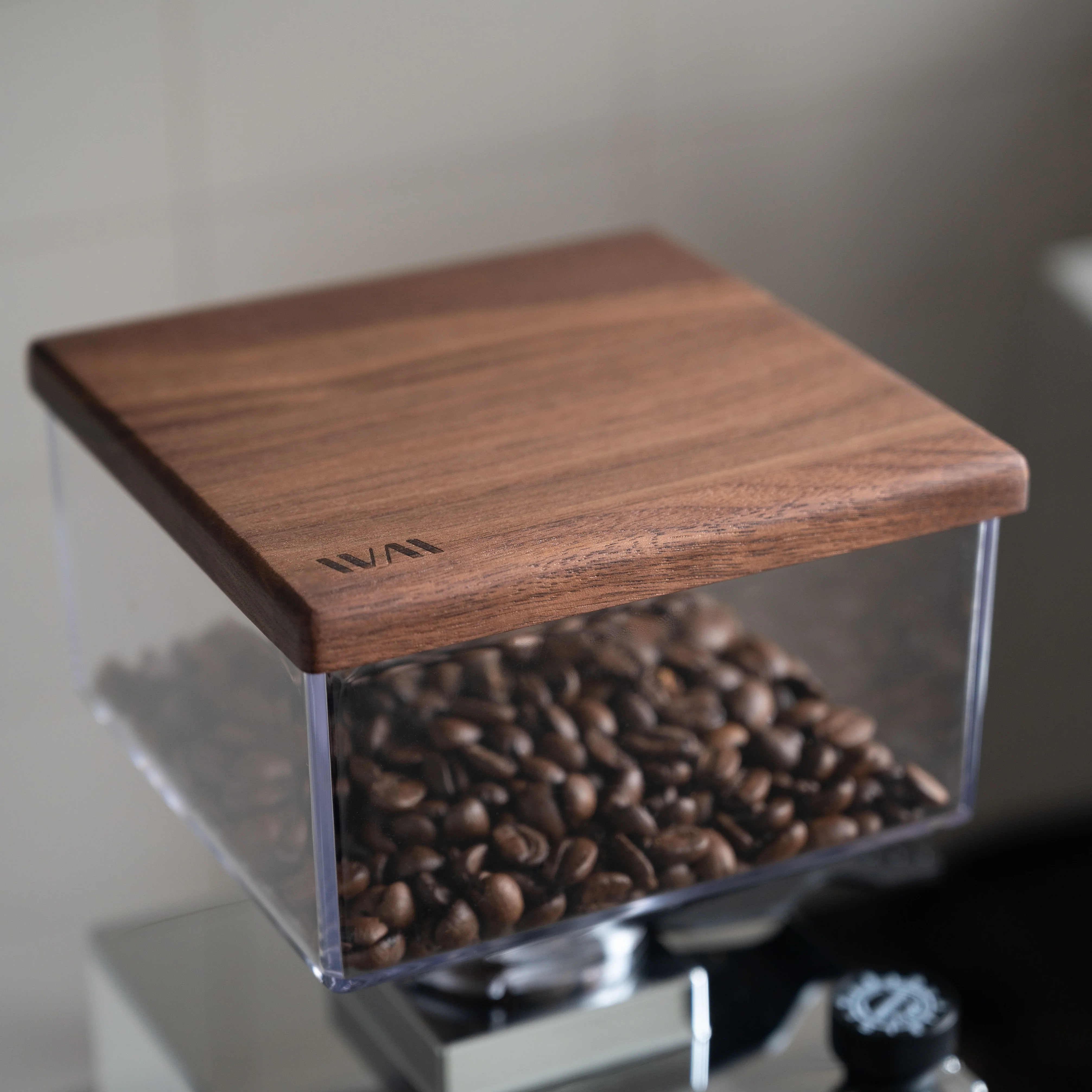 Mühlendeckel für Eureka Mignon - Image 11