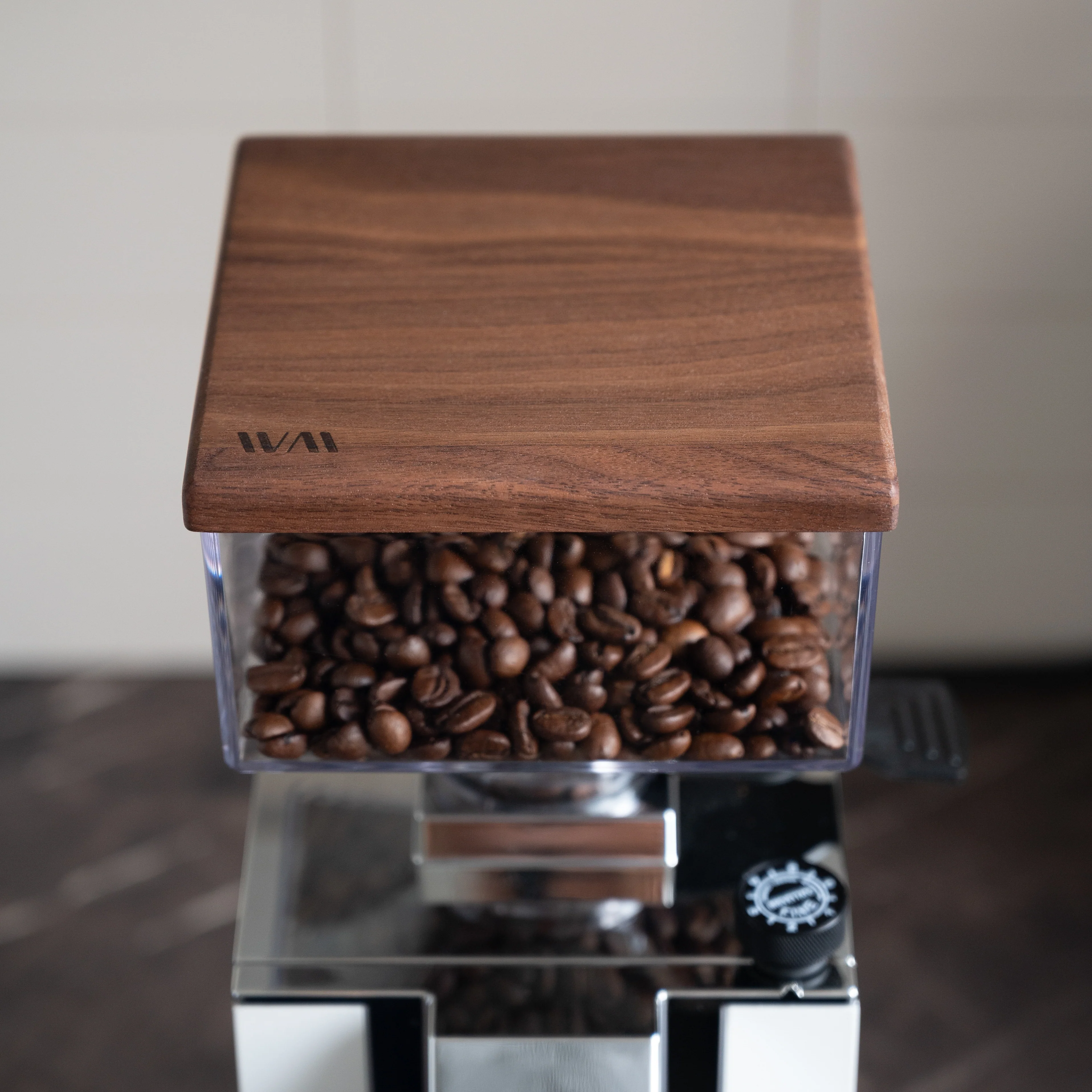 Mühlendeckel für Eureka Mignon - Image 12