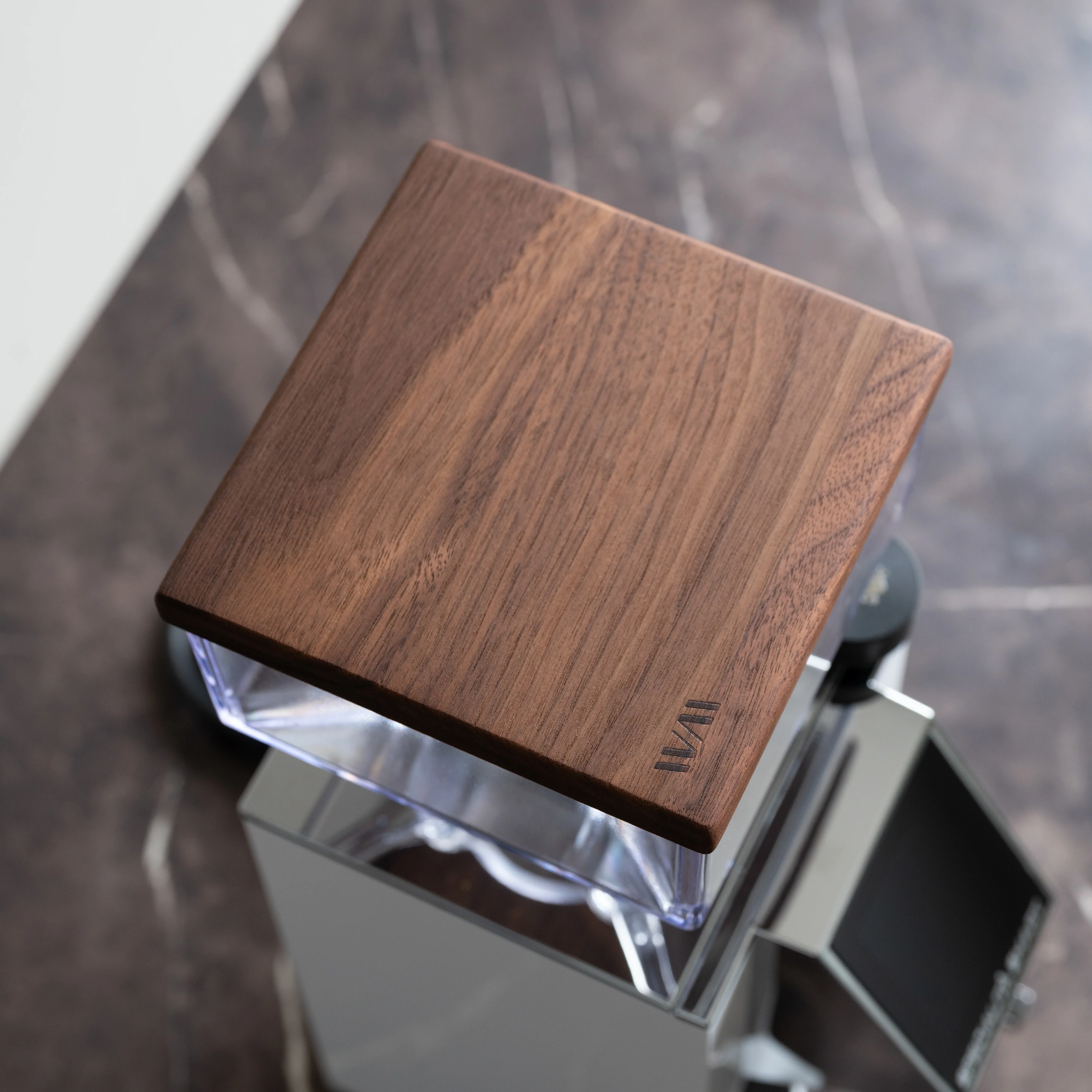 Mühlendeckel für Eureka Mignon - Image 13