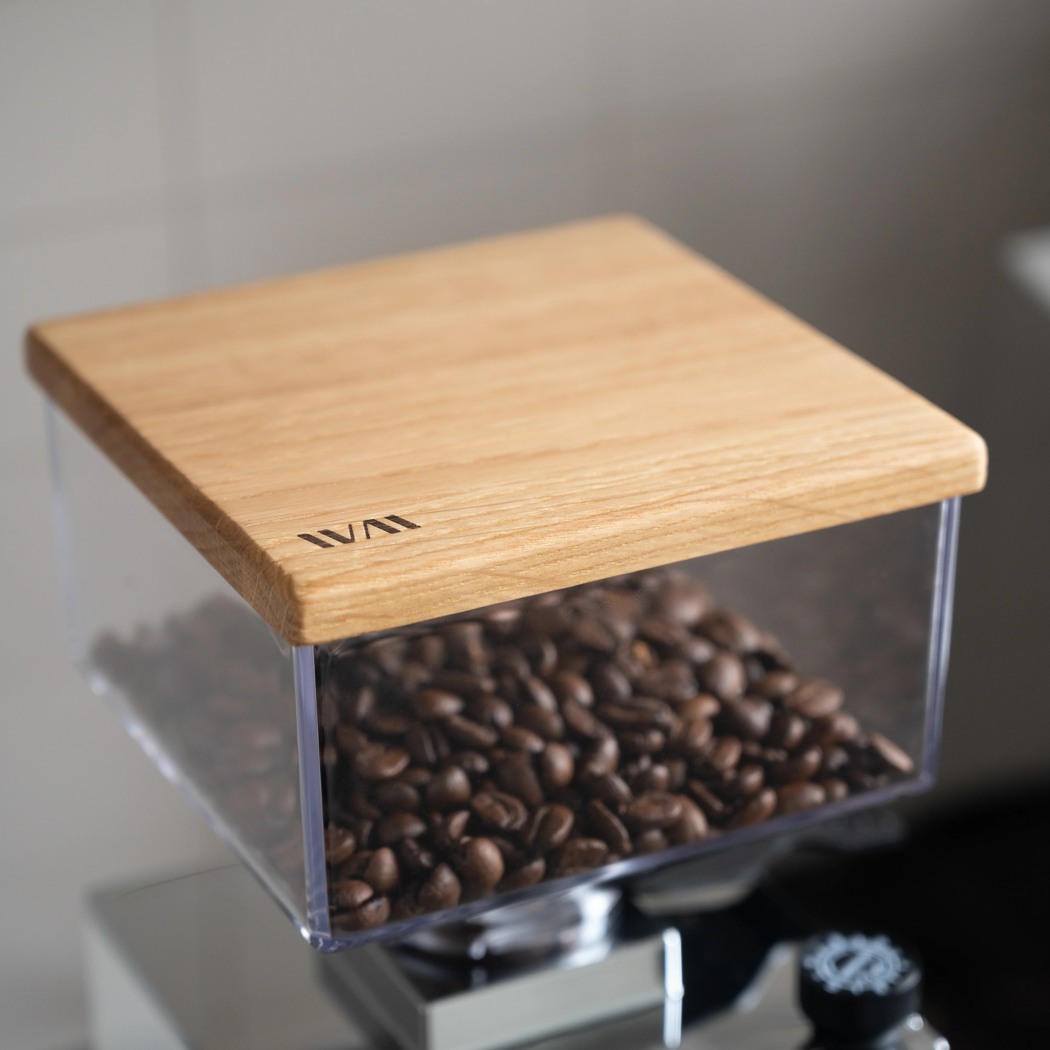 Mühlendeckel für Eureka Mignon - Image 18