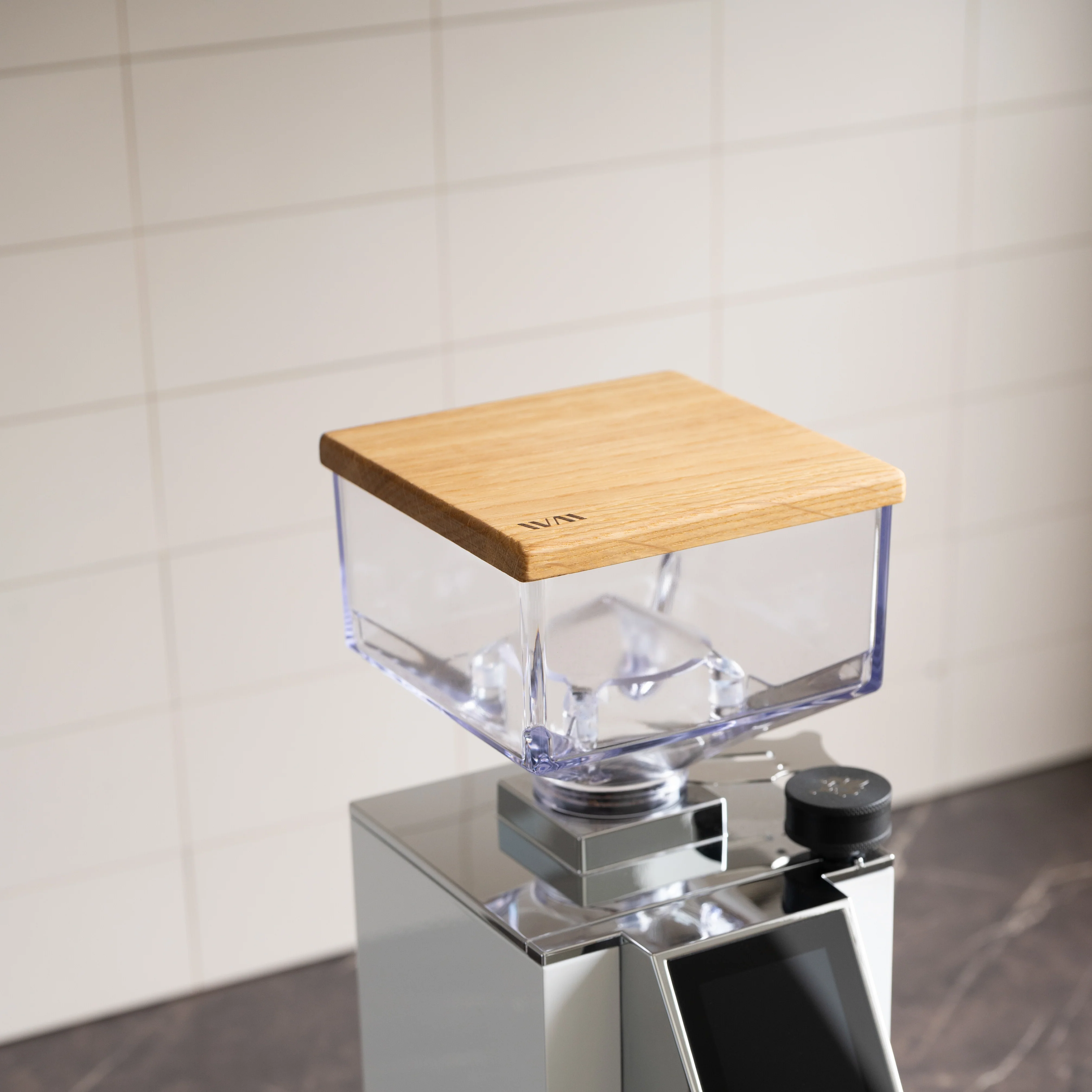 Mühlendeckel für Eureka Mignon - Image 19