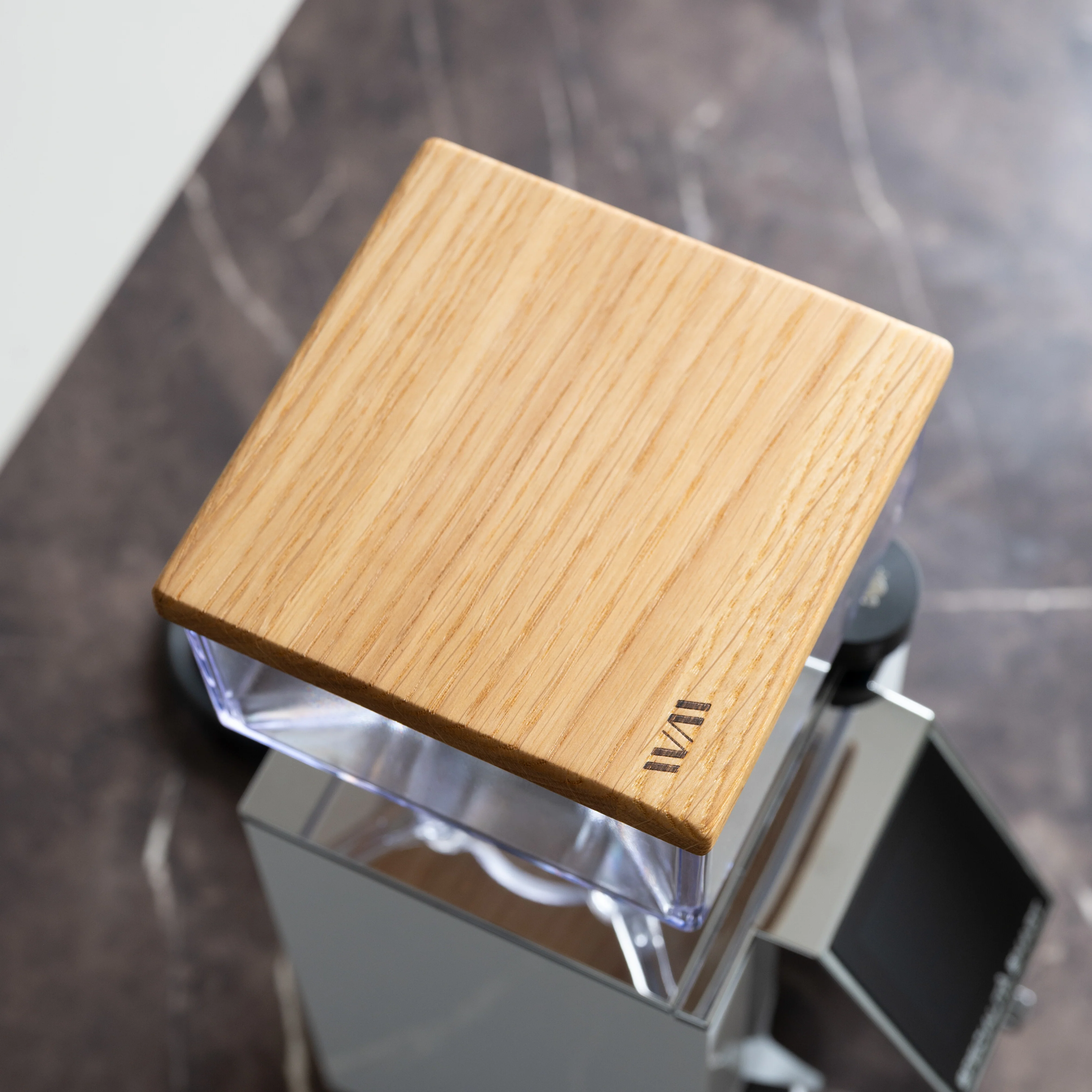 Mühlendeckel für Eureka Mignon - Image 20