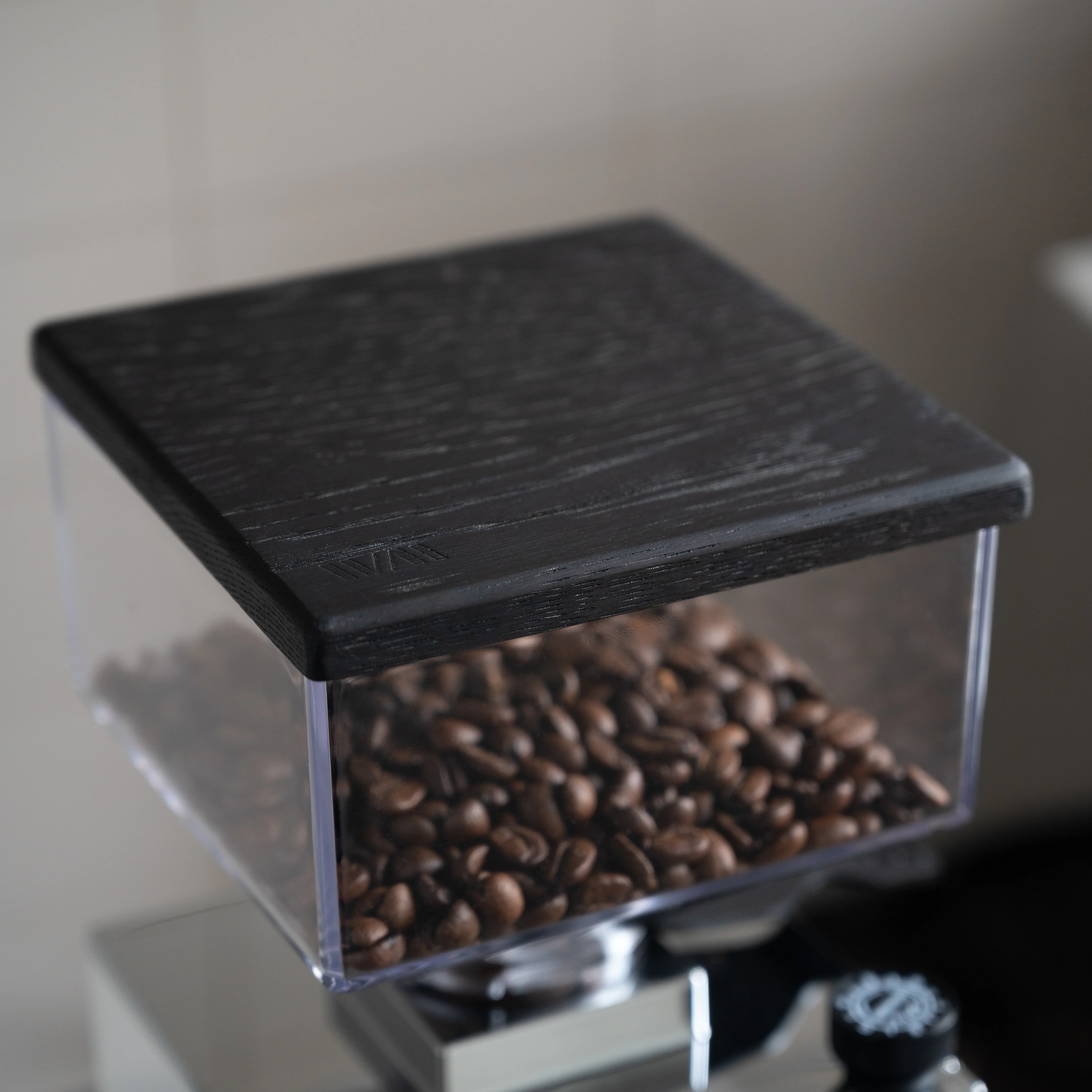 Mühlendeckel für Eureka Mignon - Image 23