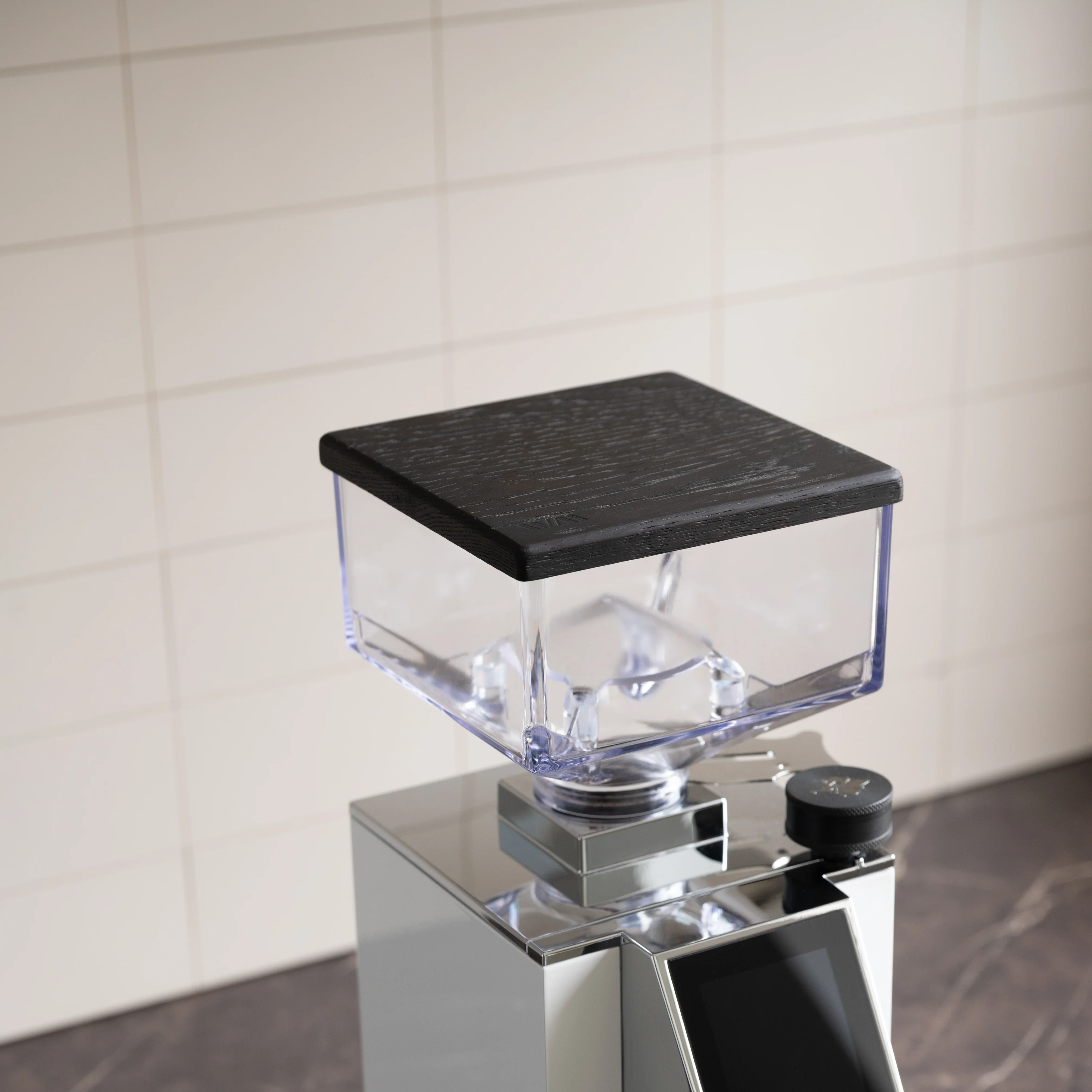 Mühlendeckel für Eureka Mignon - Image 24