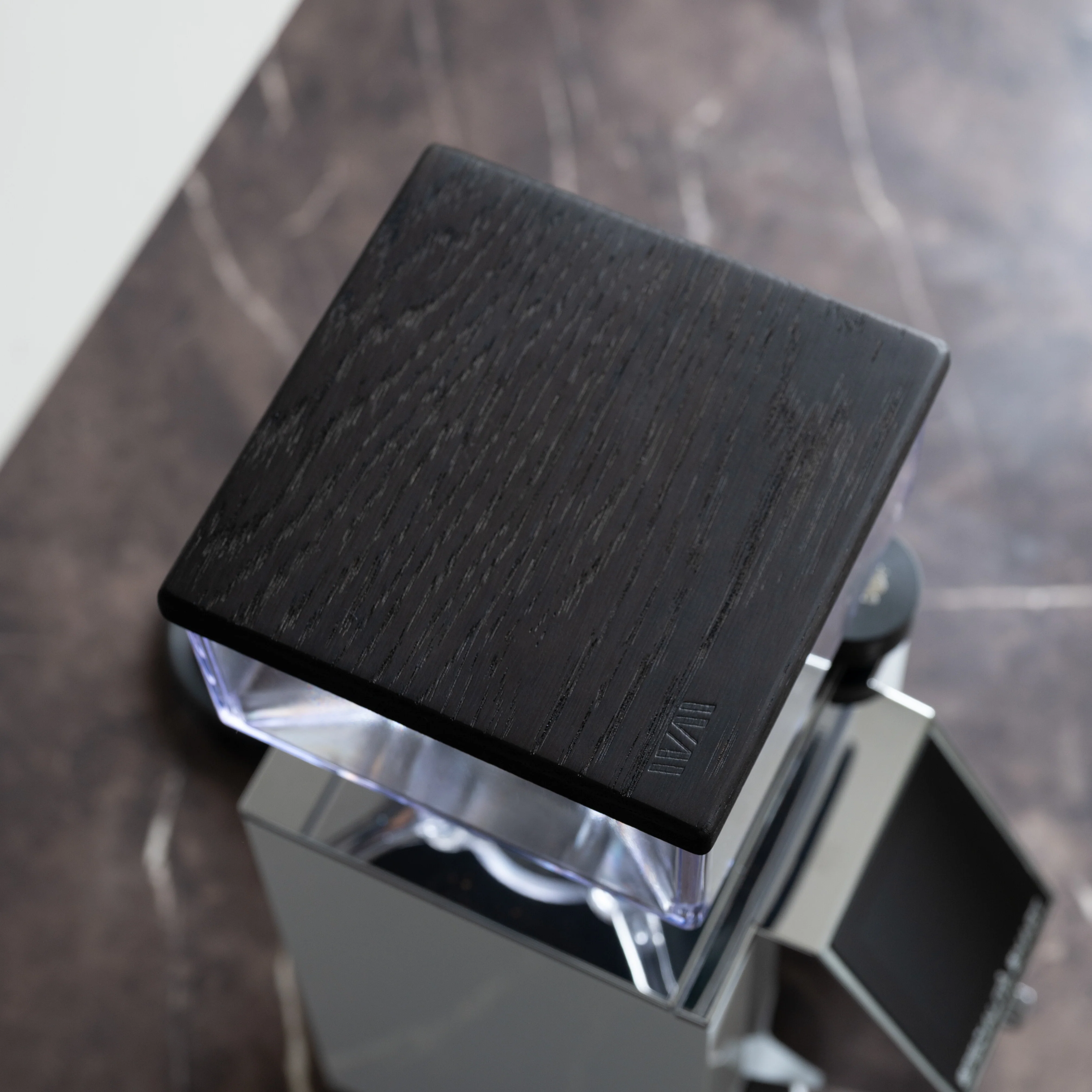 Mühlendeckel für Eureka Mignon - Image 25