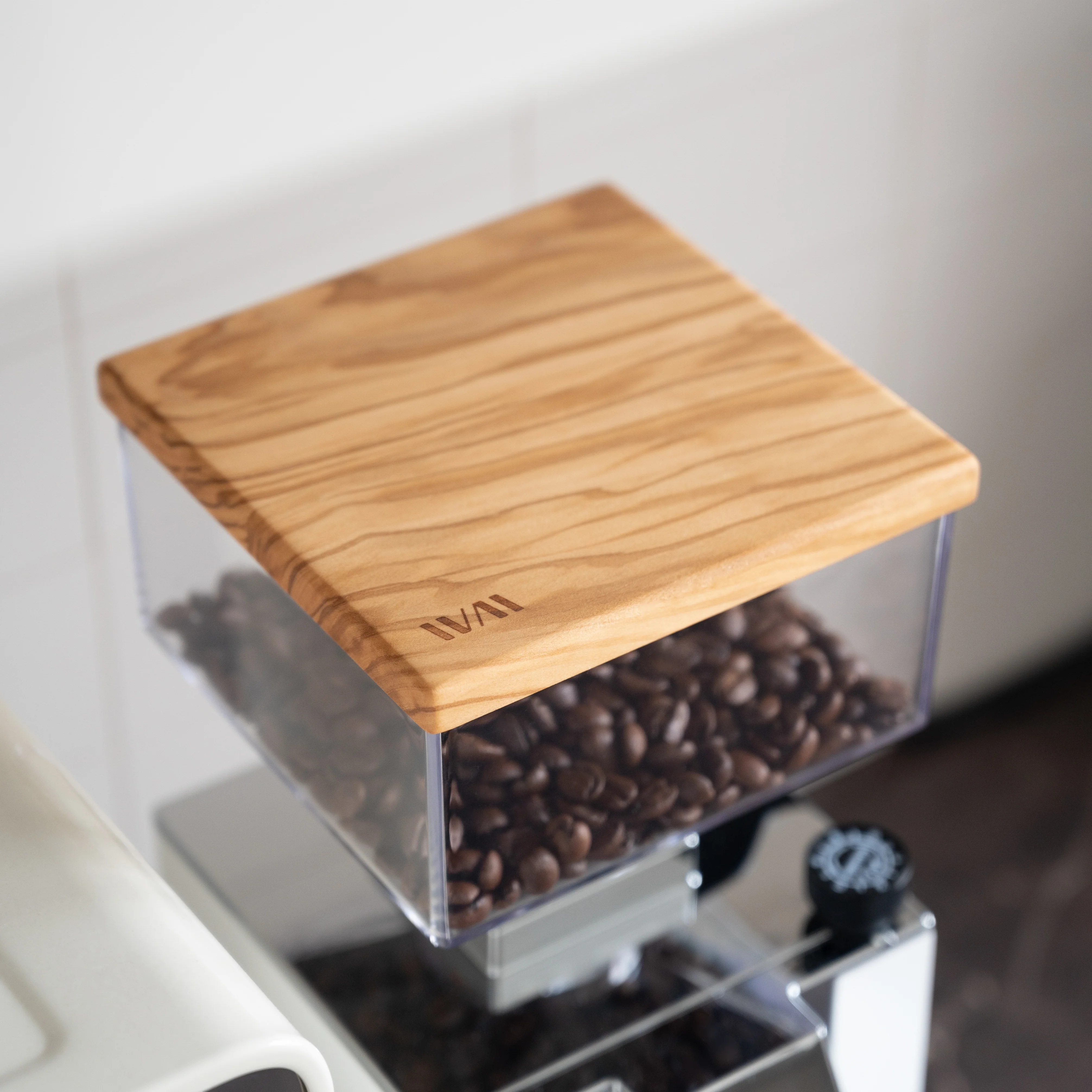 Mühlendeckel für Eureka Mignon - Image 4