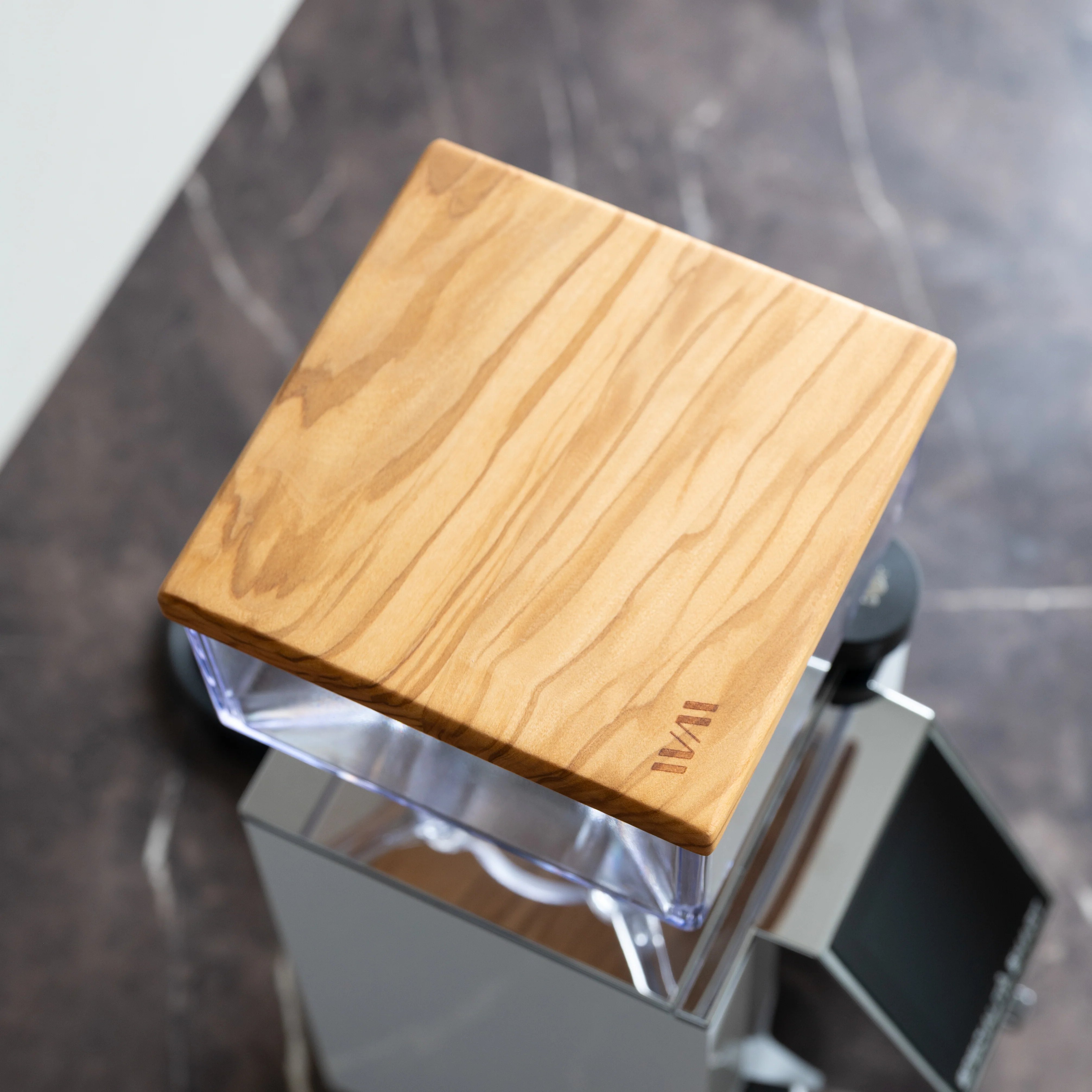 Mühlendeckel für Eureka Mignon - Image 6