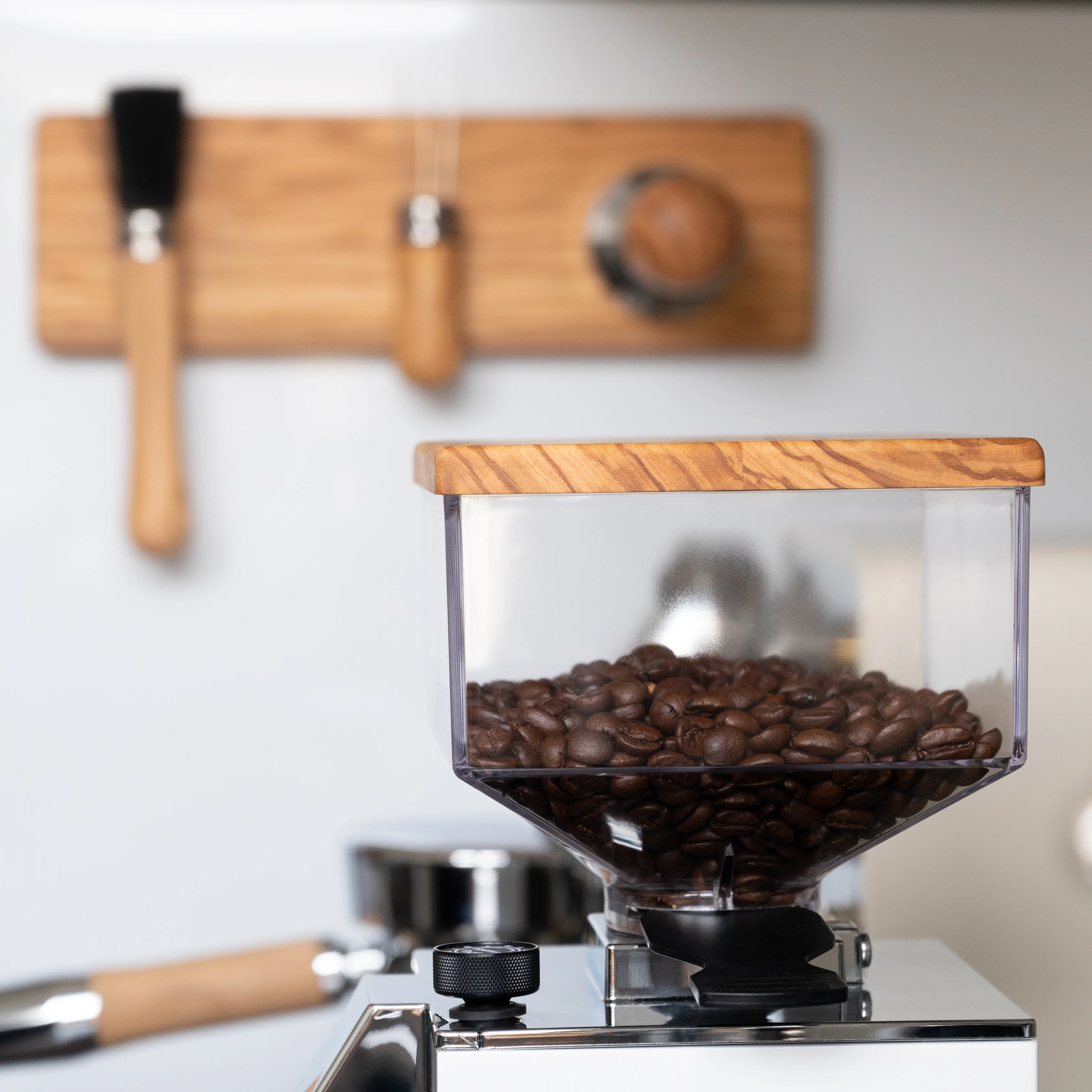 Mühlendeckel für Eureka Mignon - Image 7