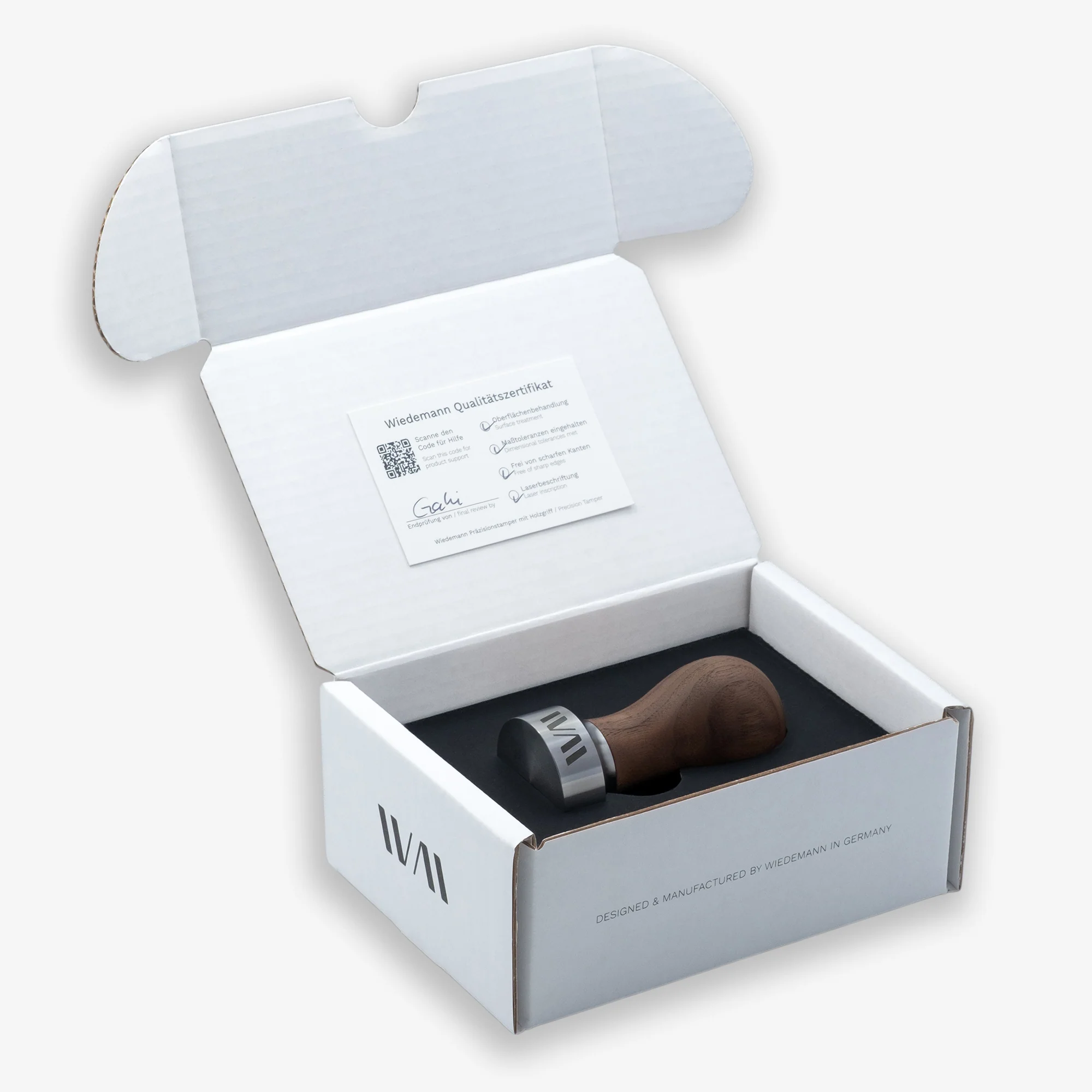 Präzisionstamper 41.0 mm - Image 10