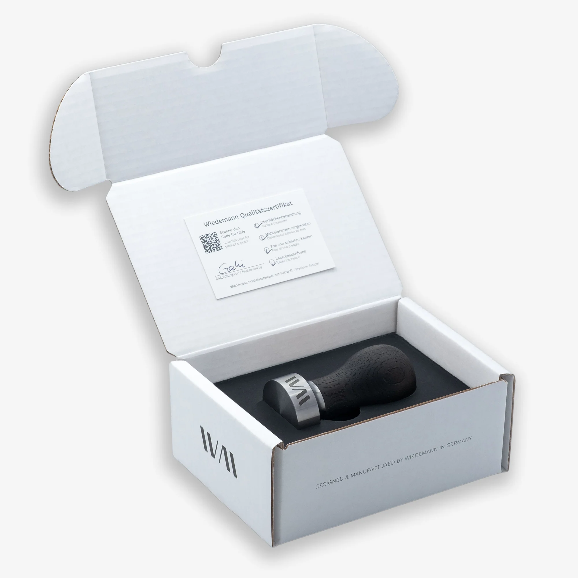 Präzisionstamper 41.0 mm - Image 16