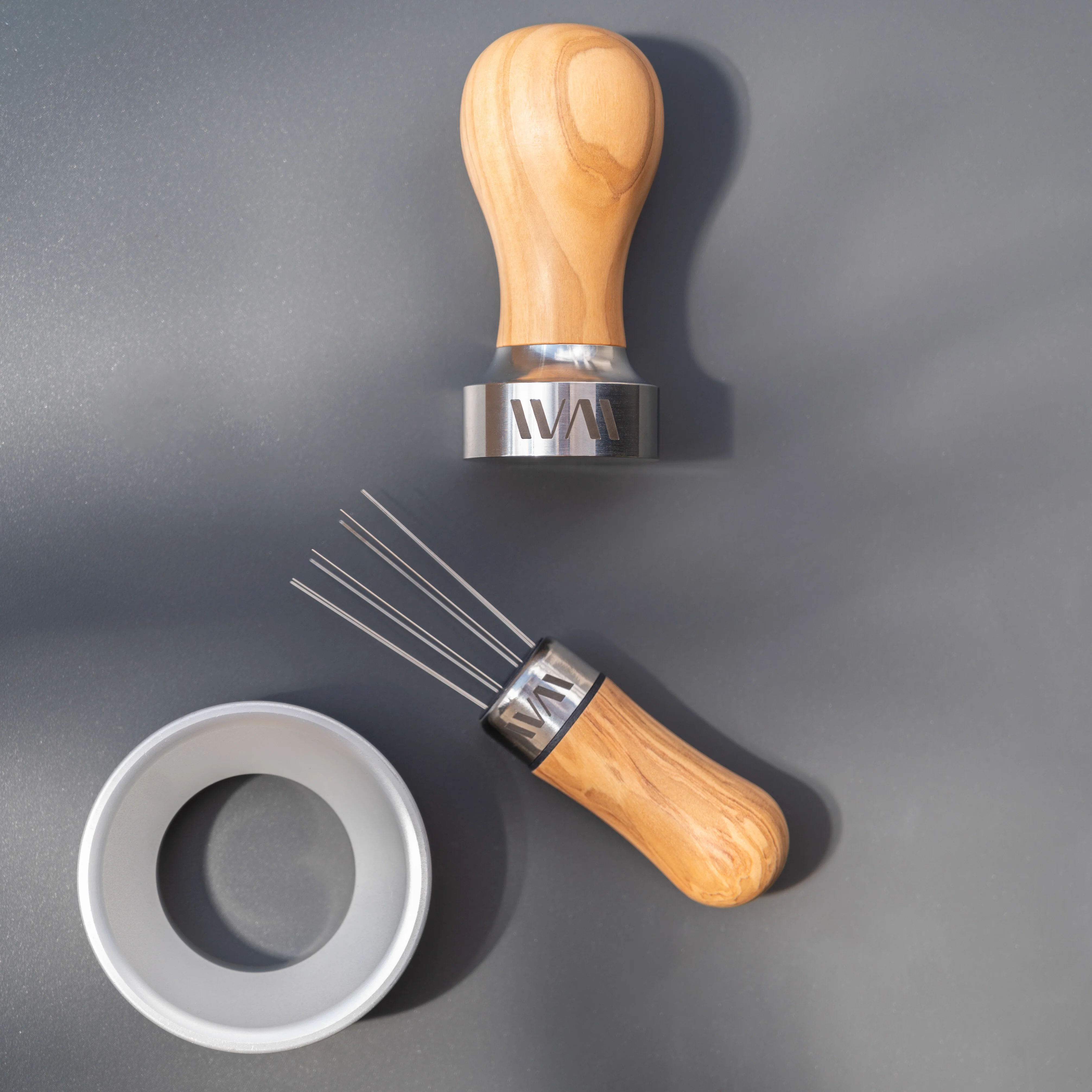 Präzisionstamper 41.0 mm - Image 3