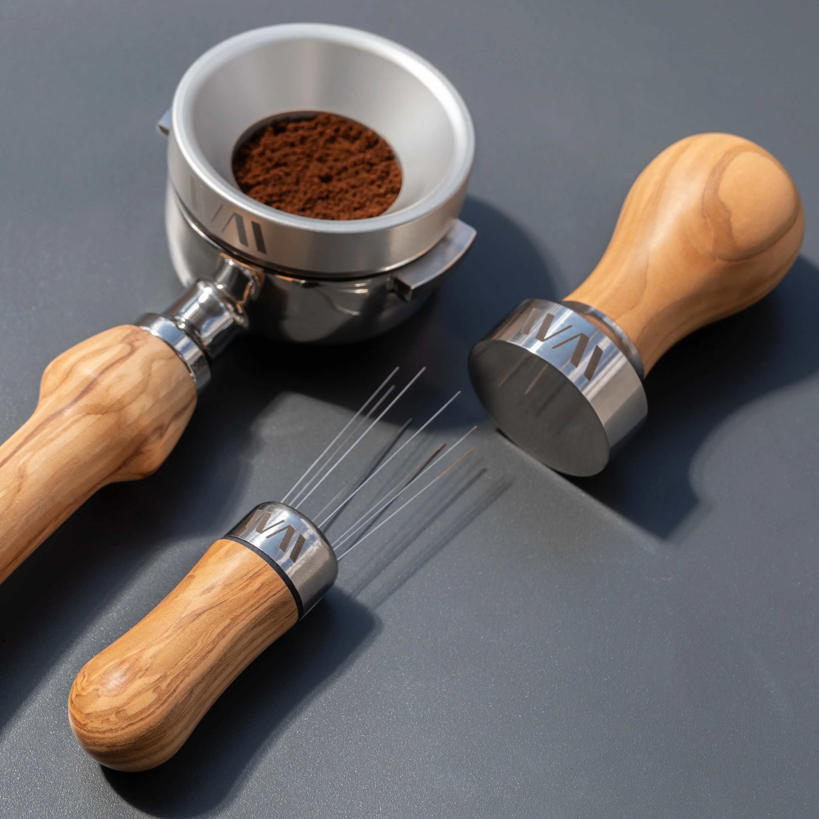 Präzisionstamper 41.0 mm - Image 4