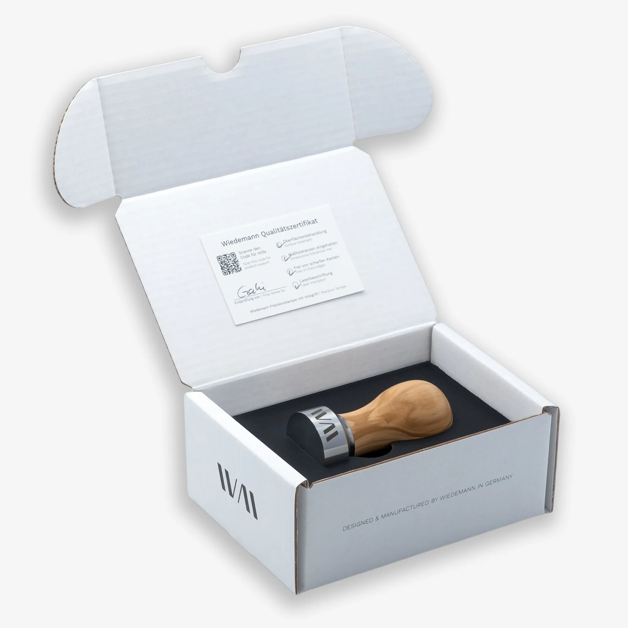 Präzisionstamper 41.0 mm - Image 7