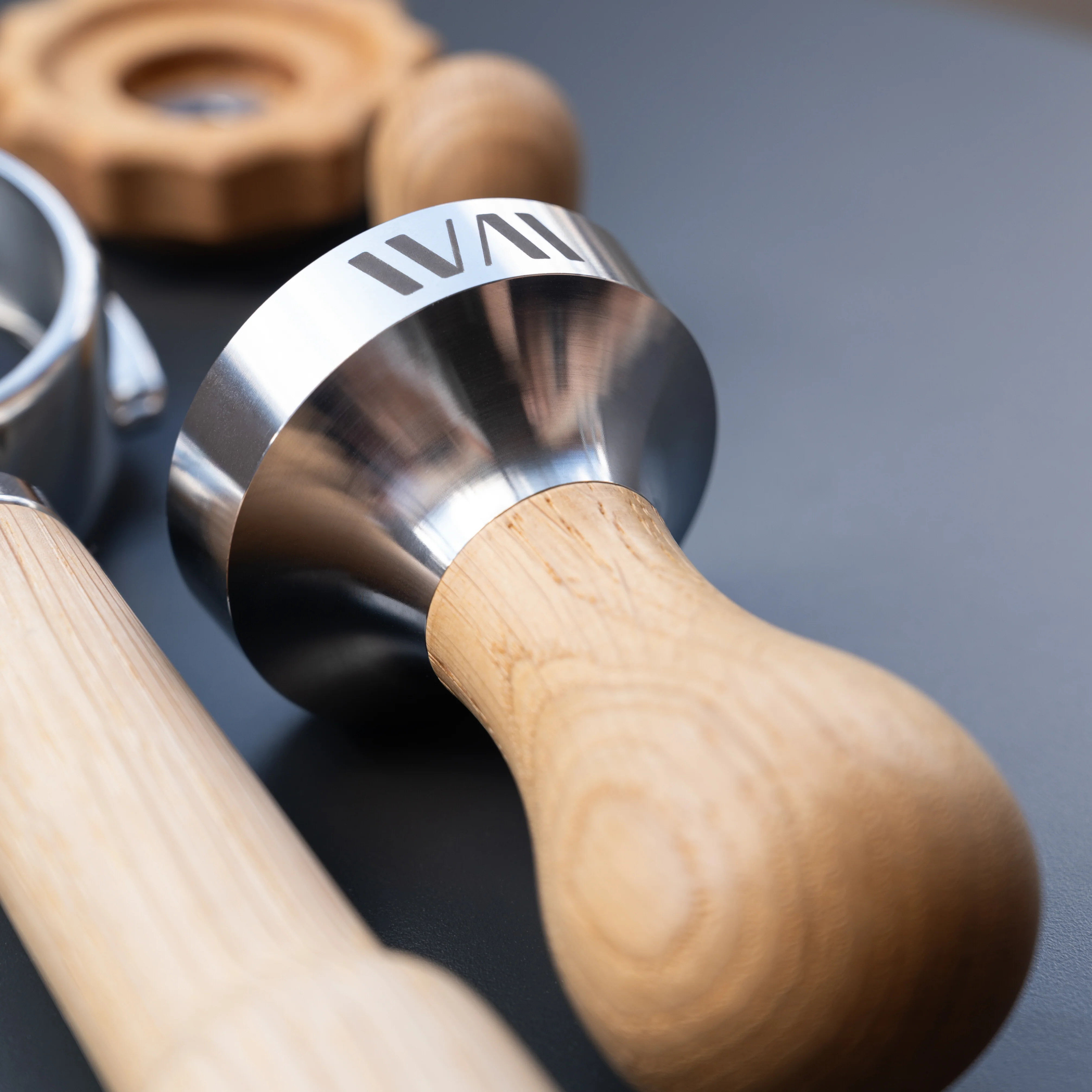 Präzisionstamper 58.5 mm - Image 11