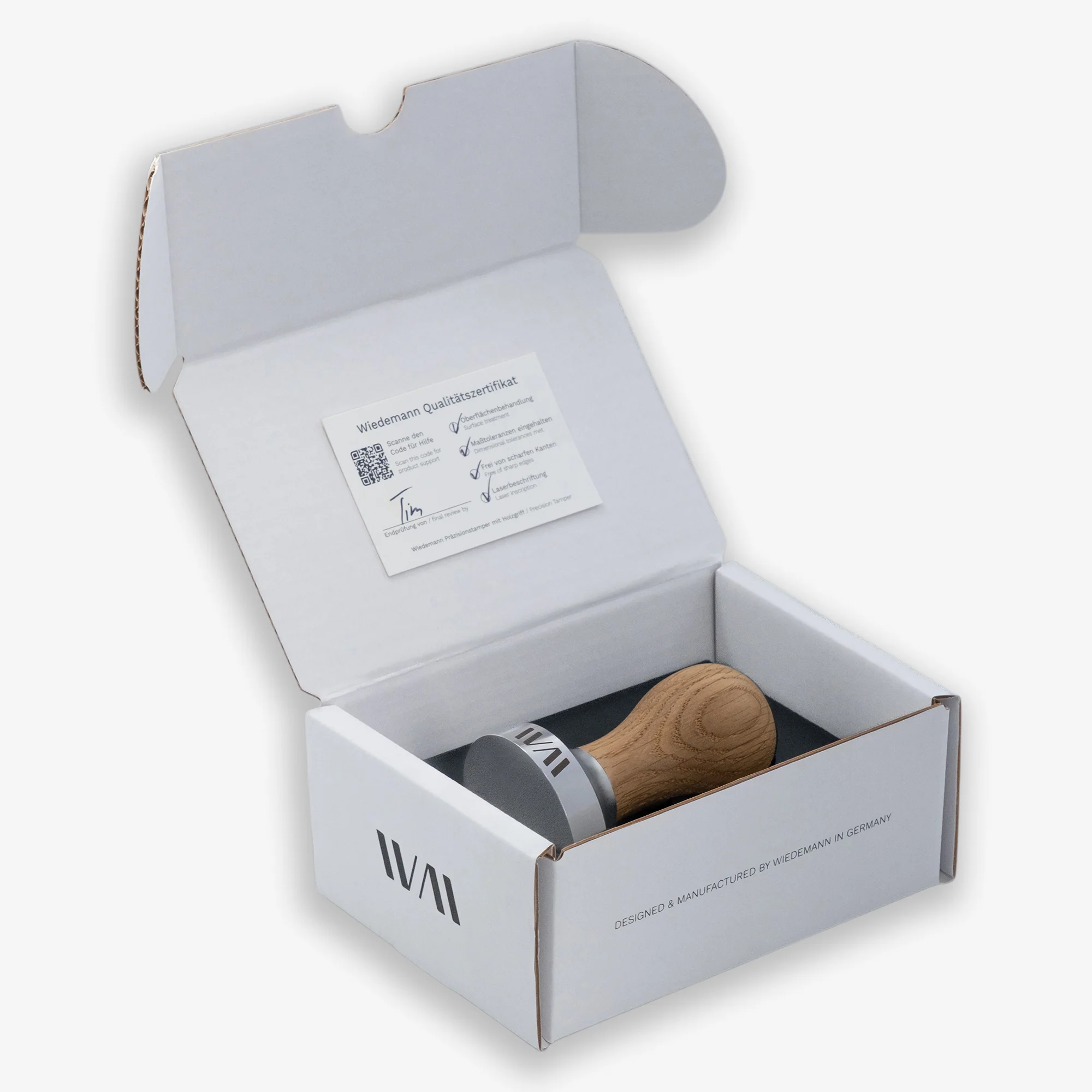 Präzisionstamper 58.5 mm - Image 13