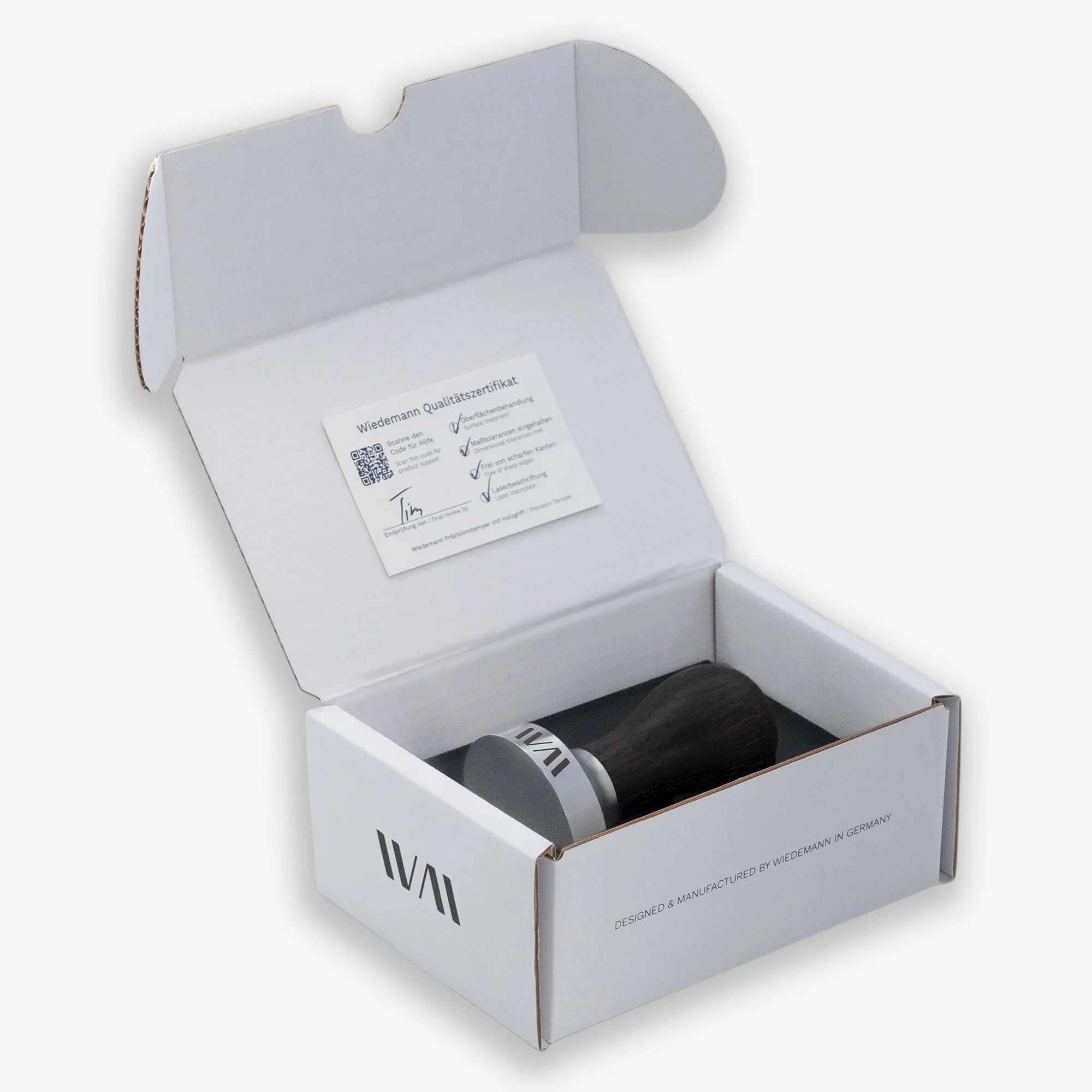 Präzisionstamper 58.5 mm - Image 15