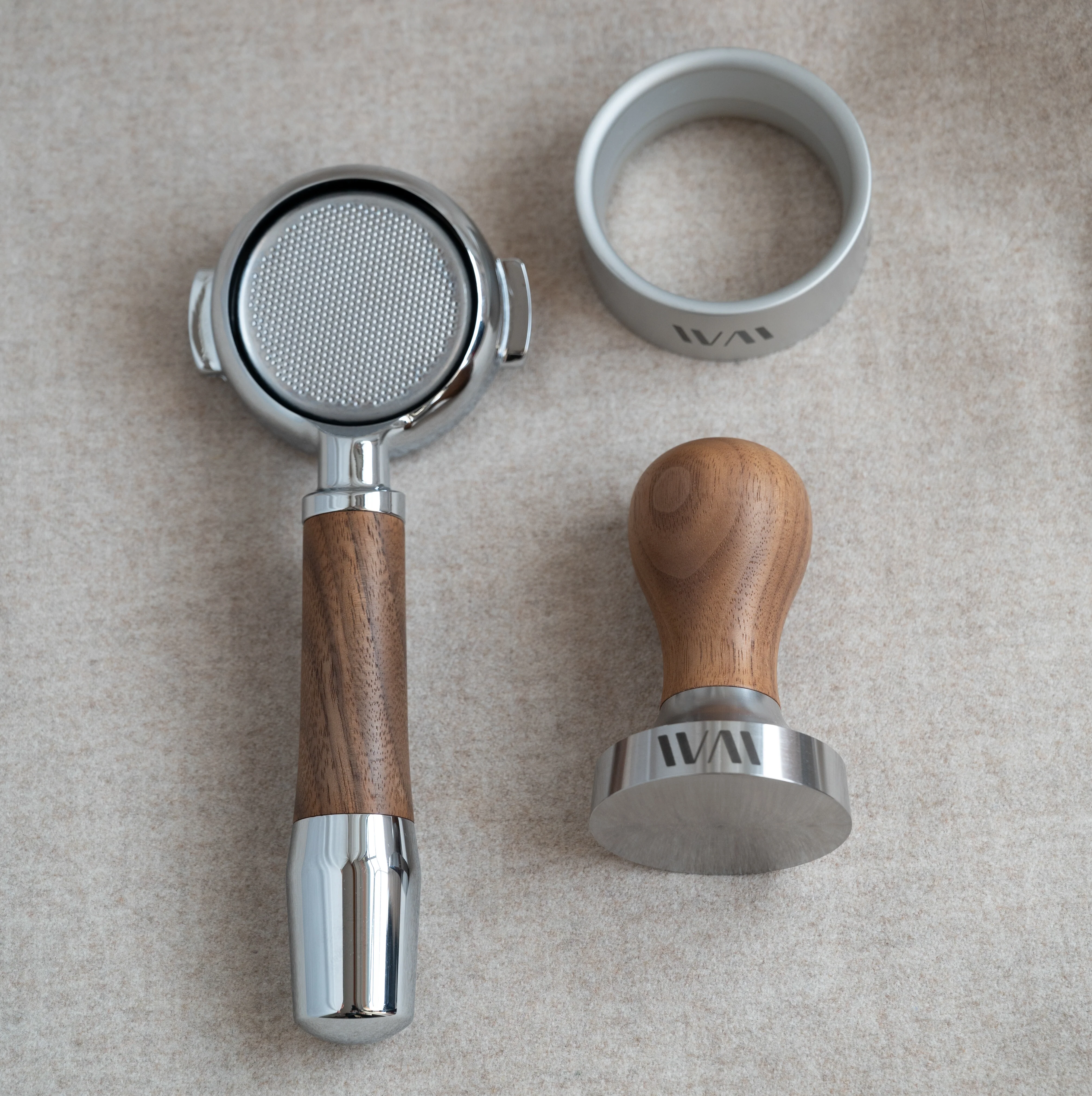 Präzisionstamper 58.5 mm - Image 8