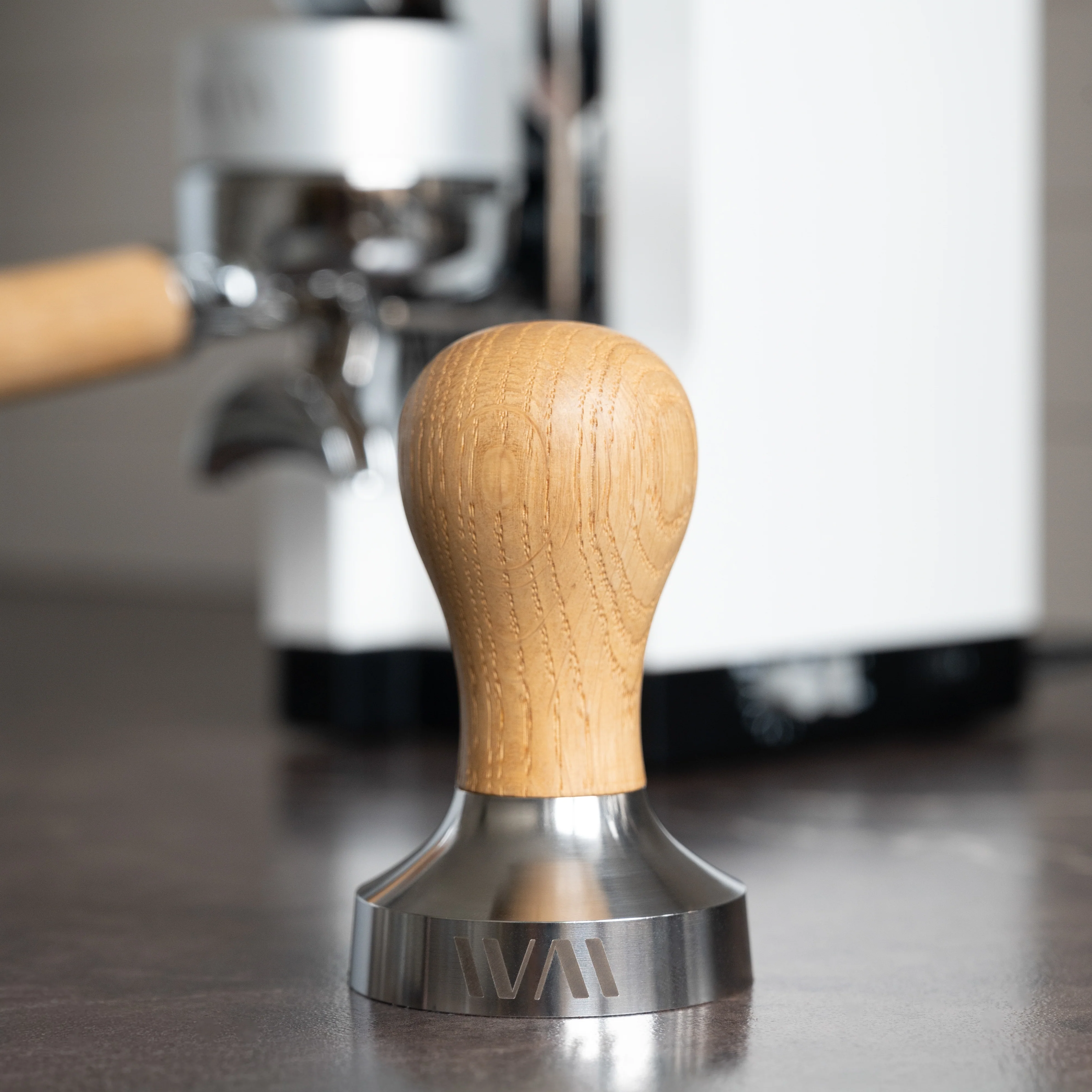 Präzisionstamper 58.0 mm - Image 11