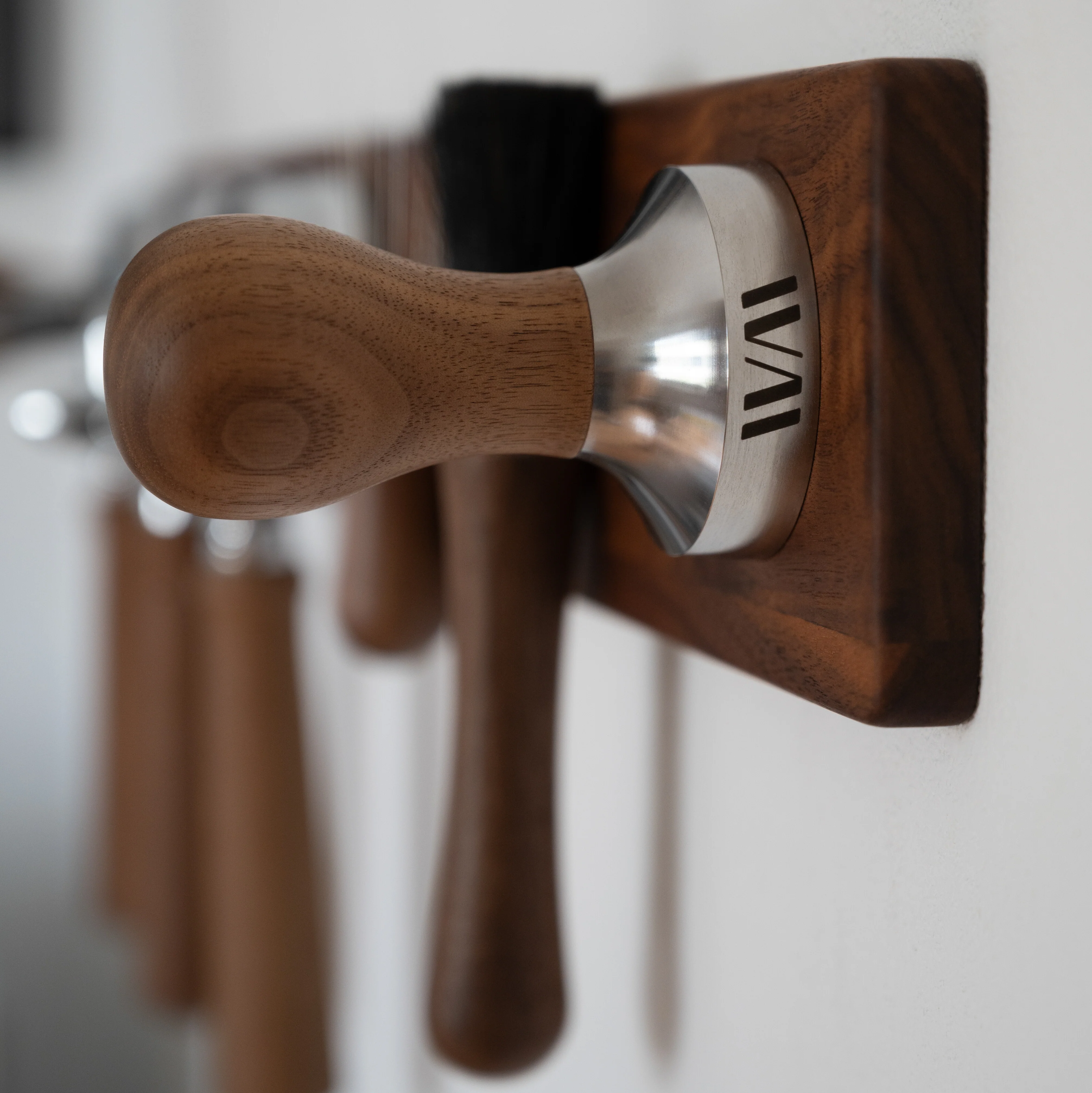 Präzisionstamper 58.0 mm - Image 5