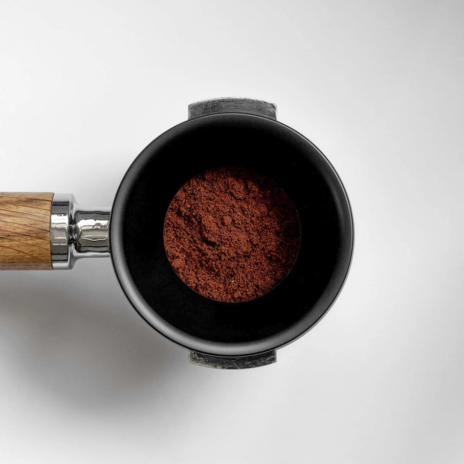 Präzisionstrichter 41 mm Schwarz für andere Mühlen - Image 3