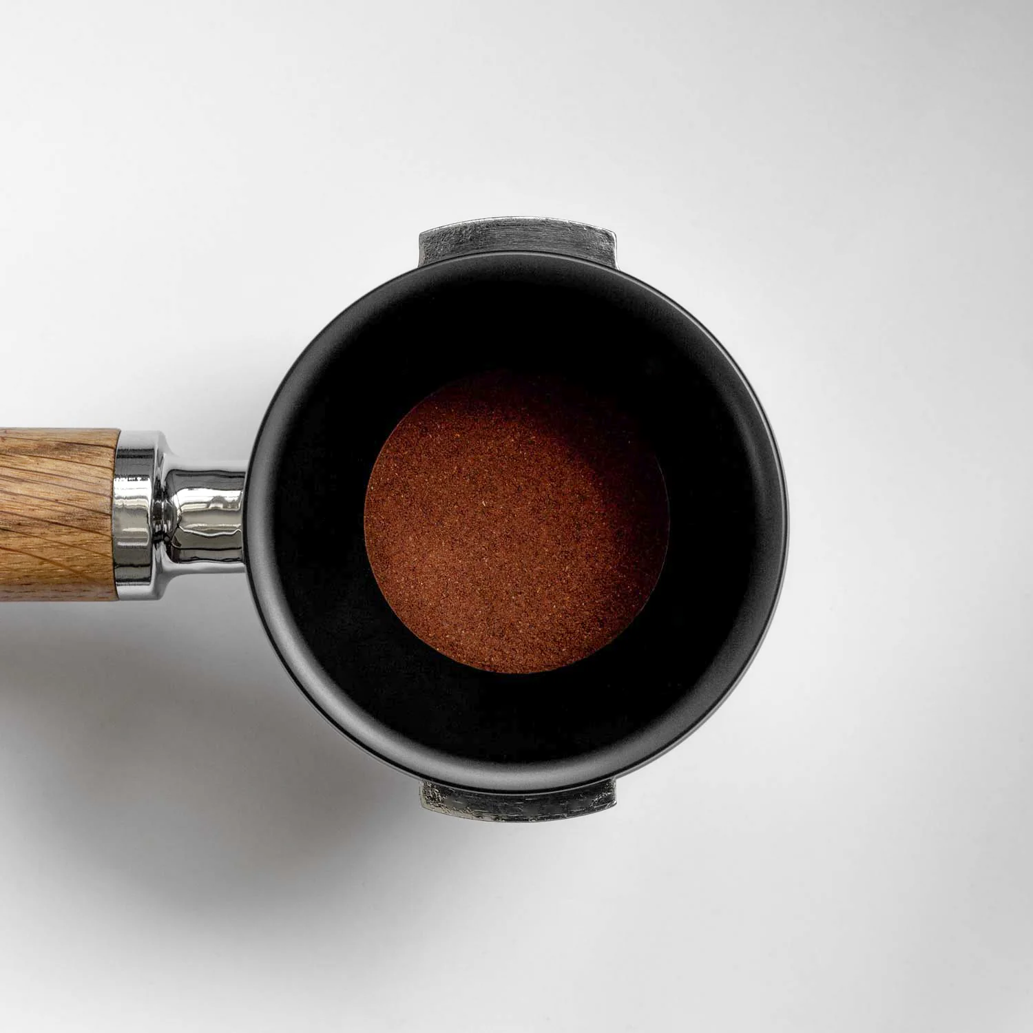 Präzisionstrichter 41 mm Schwarz für andere Mühlen - Image 4